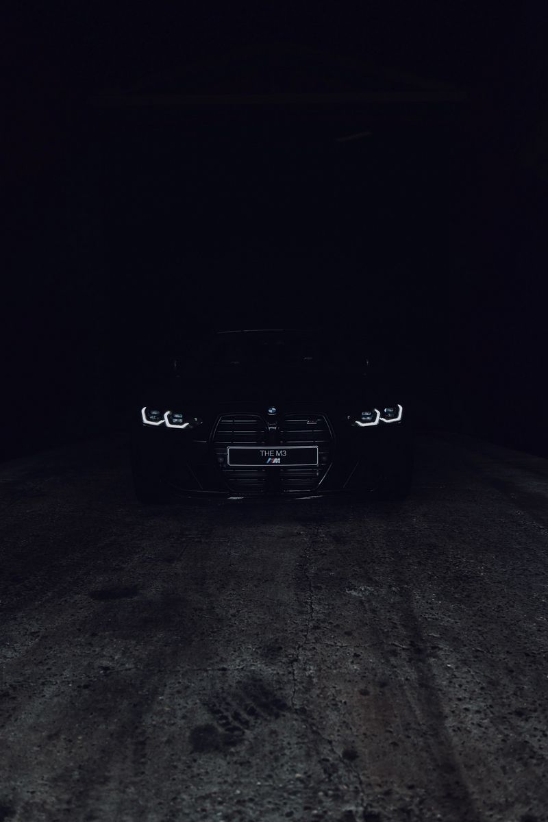 Download wallpaper 800x1200 bmw m3, bmw