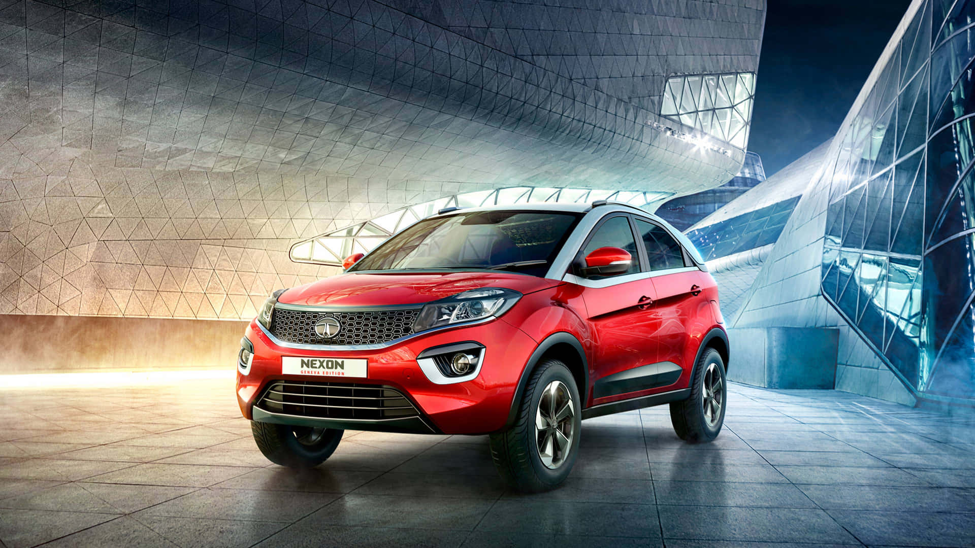 Tata Motors Wallpaper