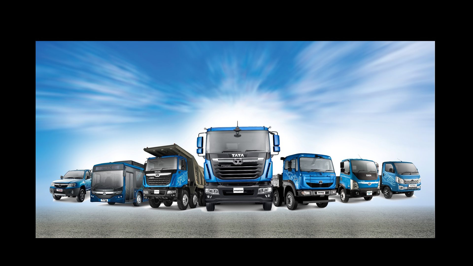 VRL Logistics Limited
