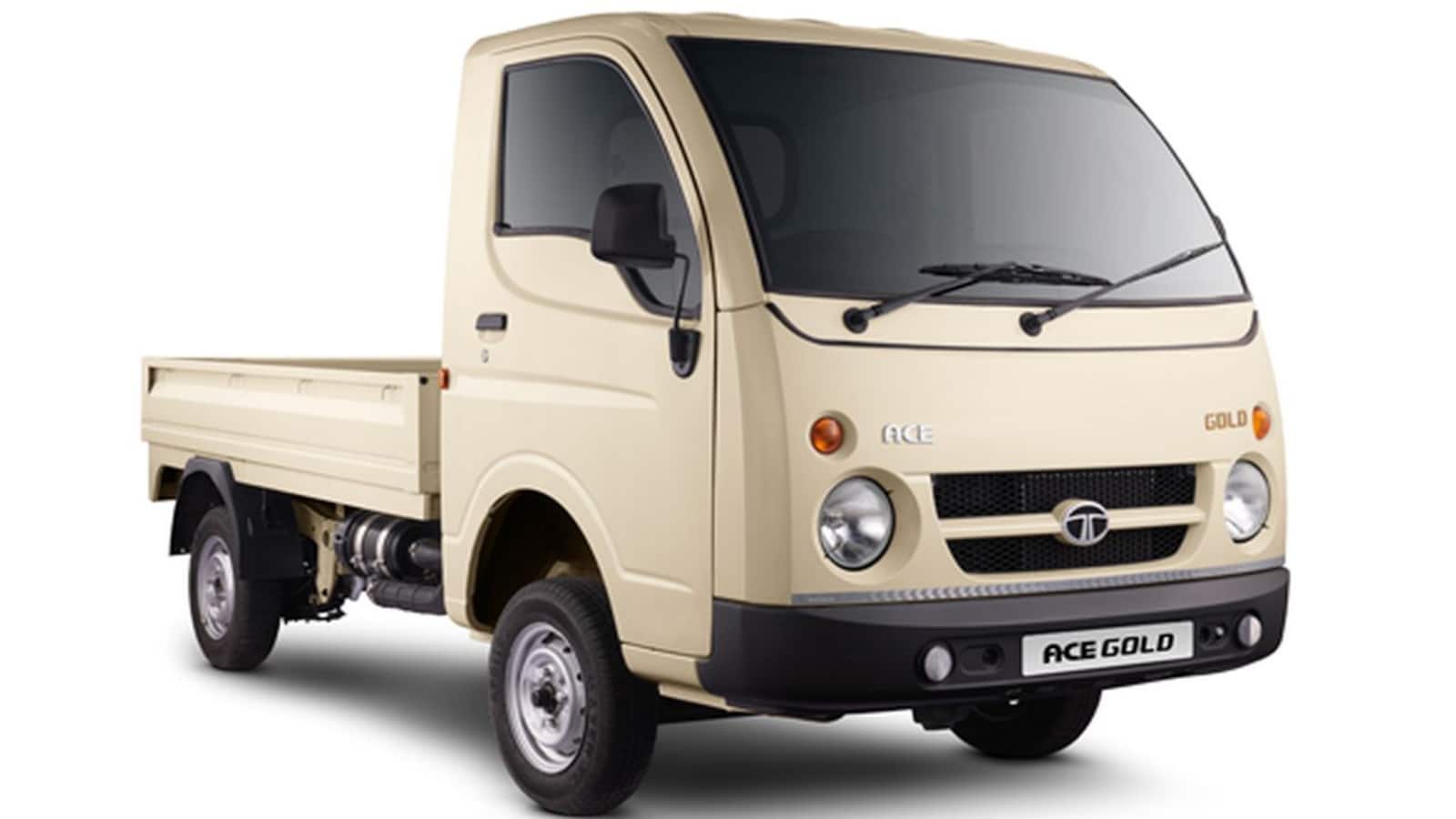 commercial vehicle prices