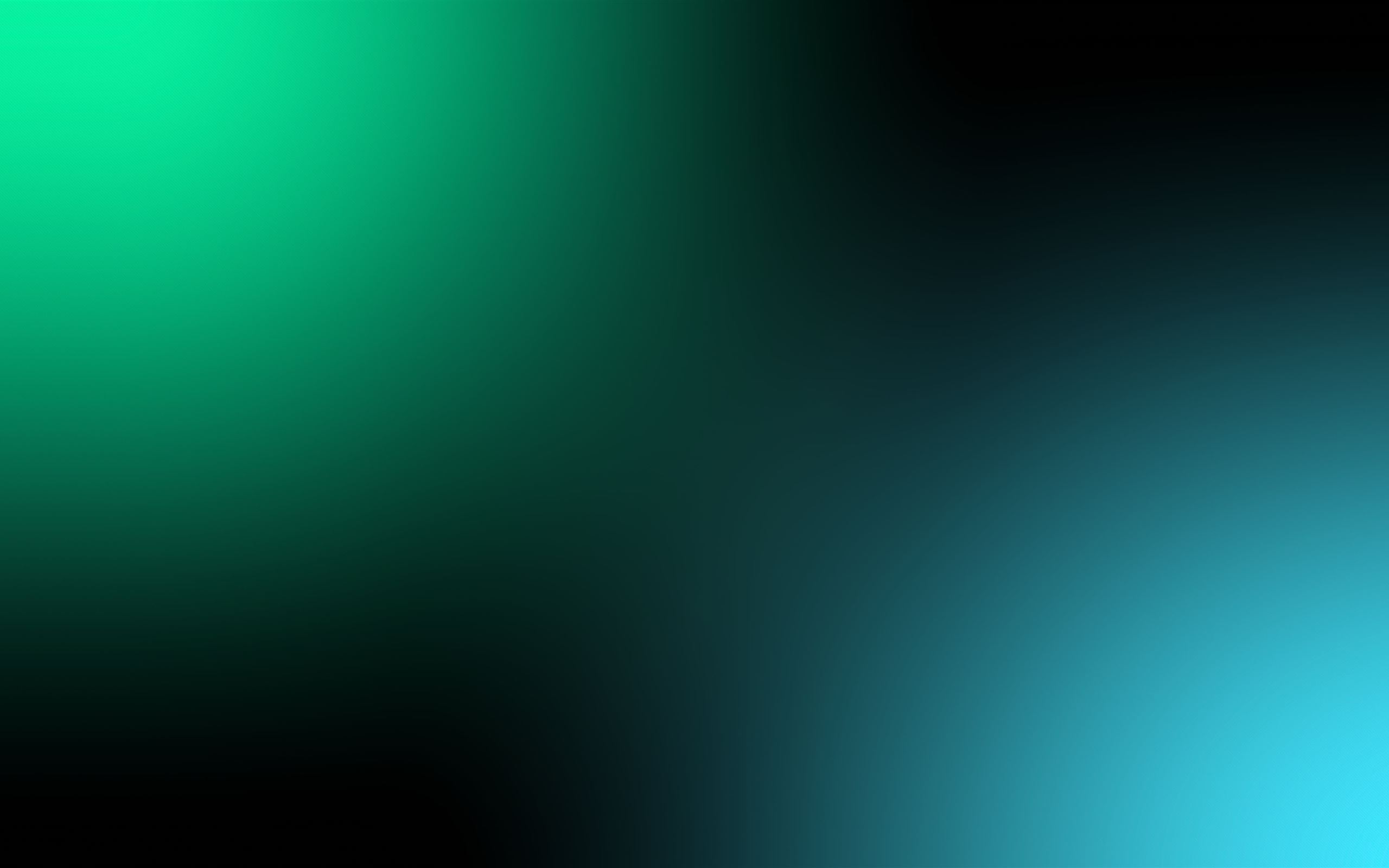 green blur gradient 8k MacBook Air