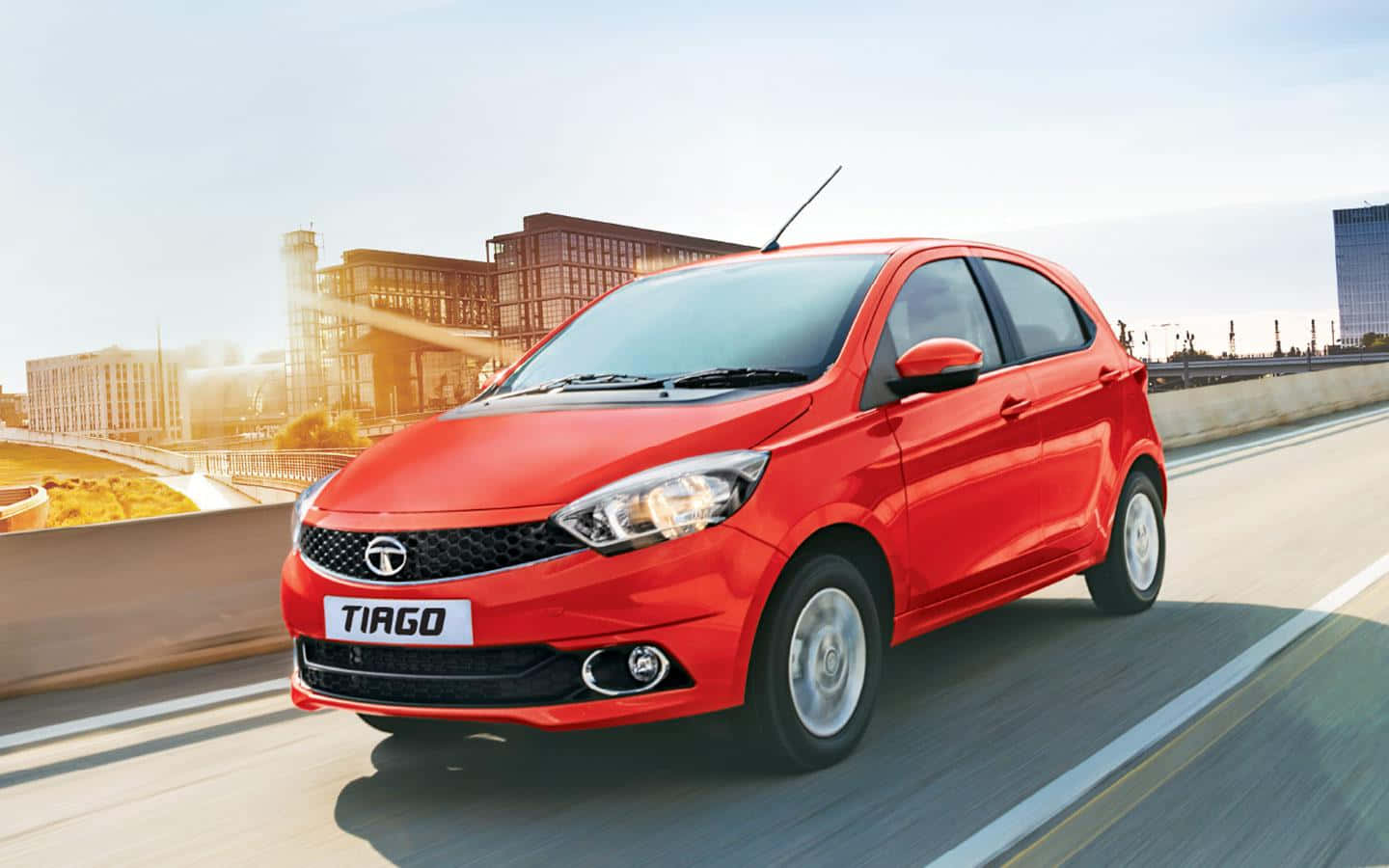 Tata Motors Wallpaper
