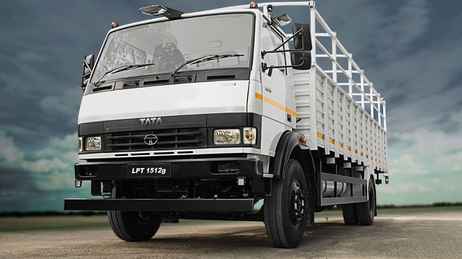 Tata Commercial Vehicles Wallpapers - Wallpaper Cave