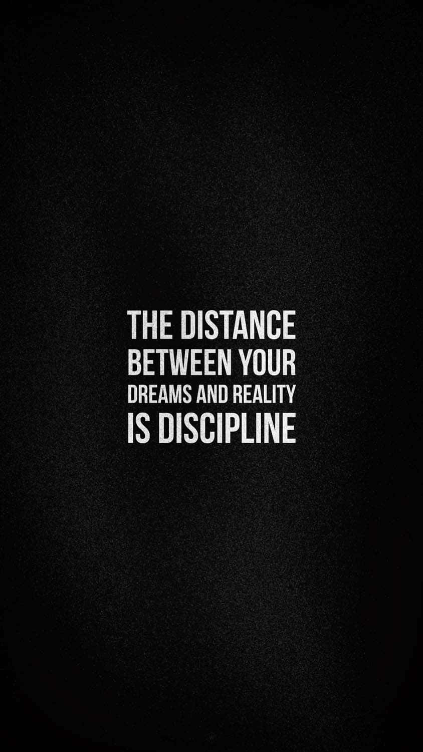 discipline-or-regret-wallpapers-wallpaper-cave