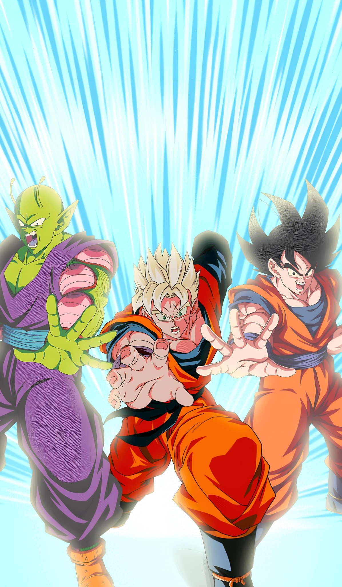 dokkan #DokkanBattle #DragonBall #Gohan