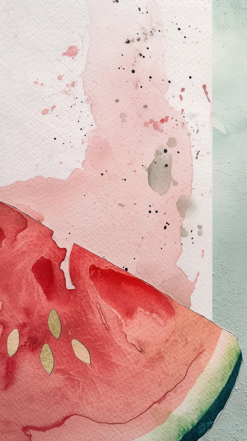 Watermelon Wallpaper Image. Free