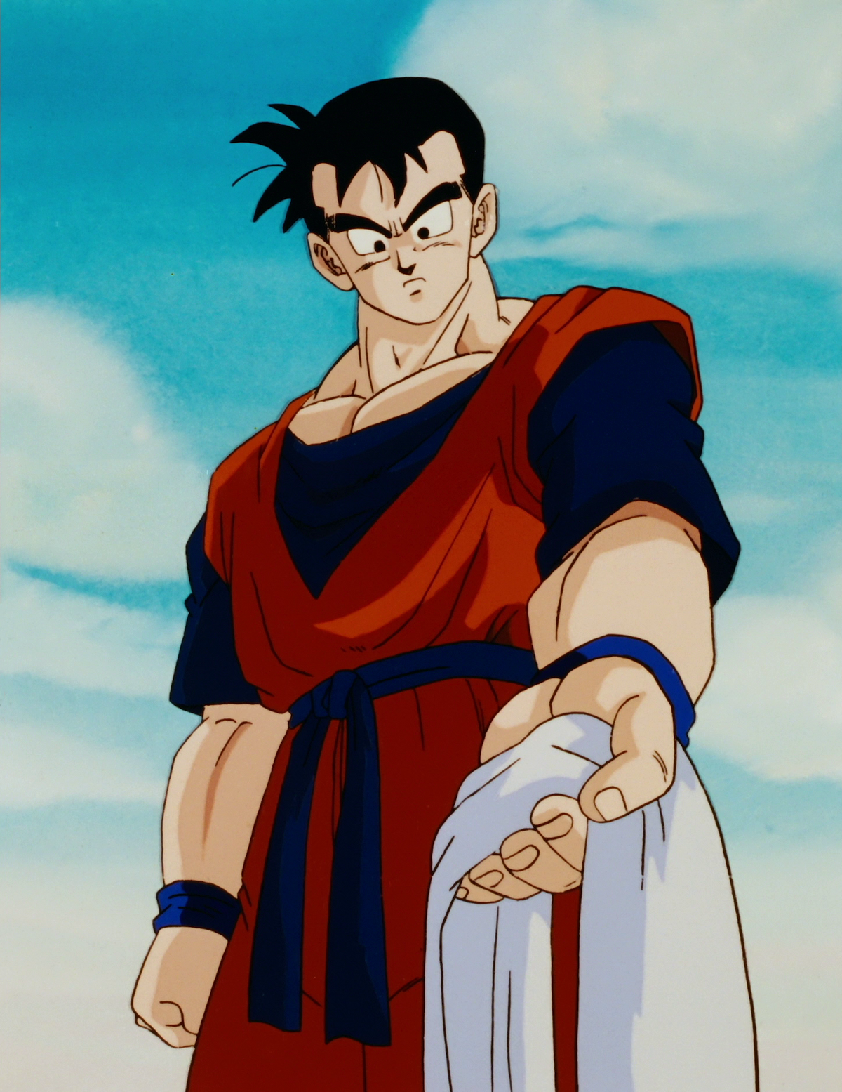 Future Gohan