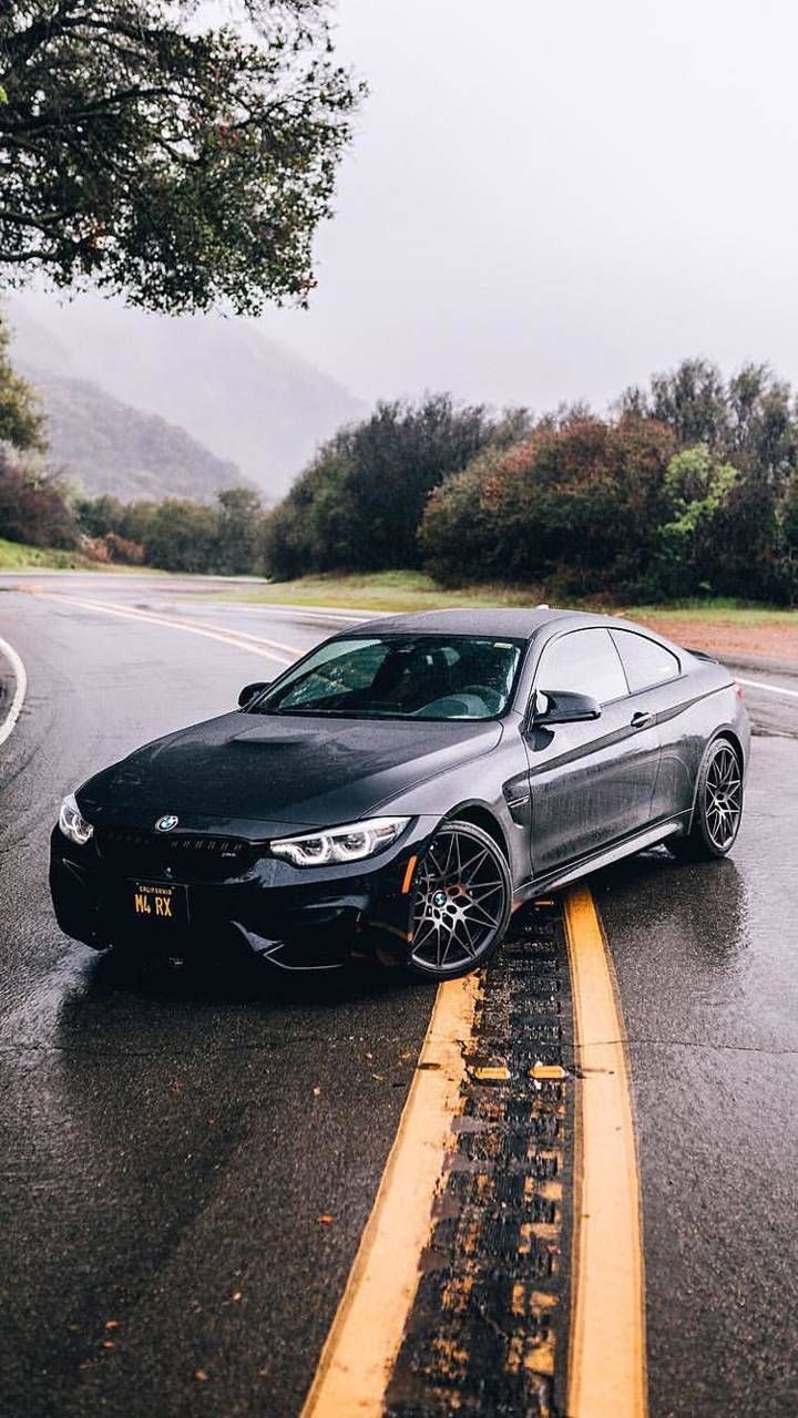 BMW in Rain. Bmw, Bmw m4, Bmw cars