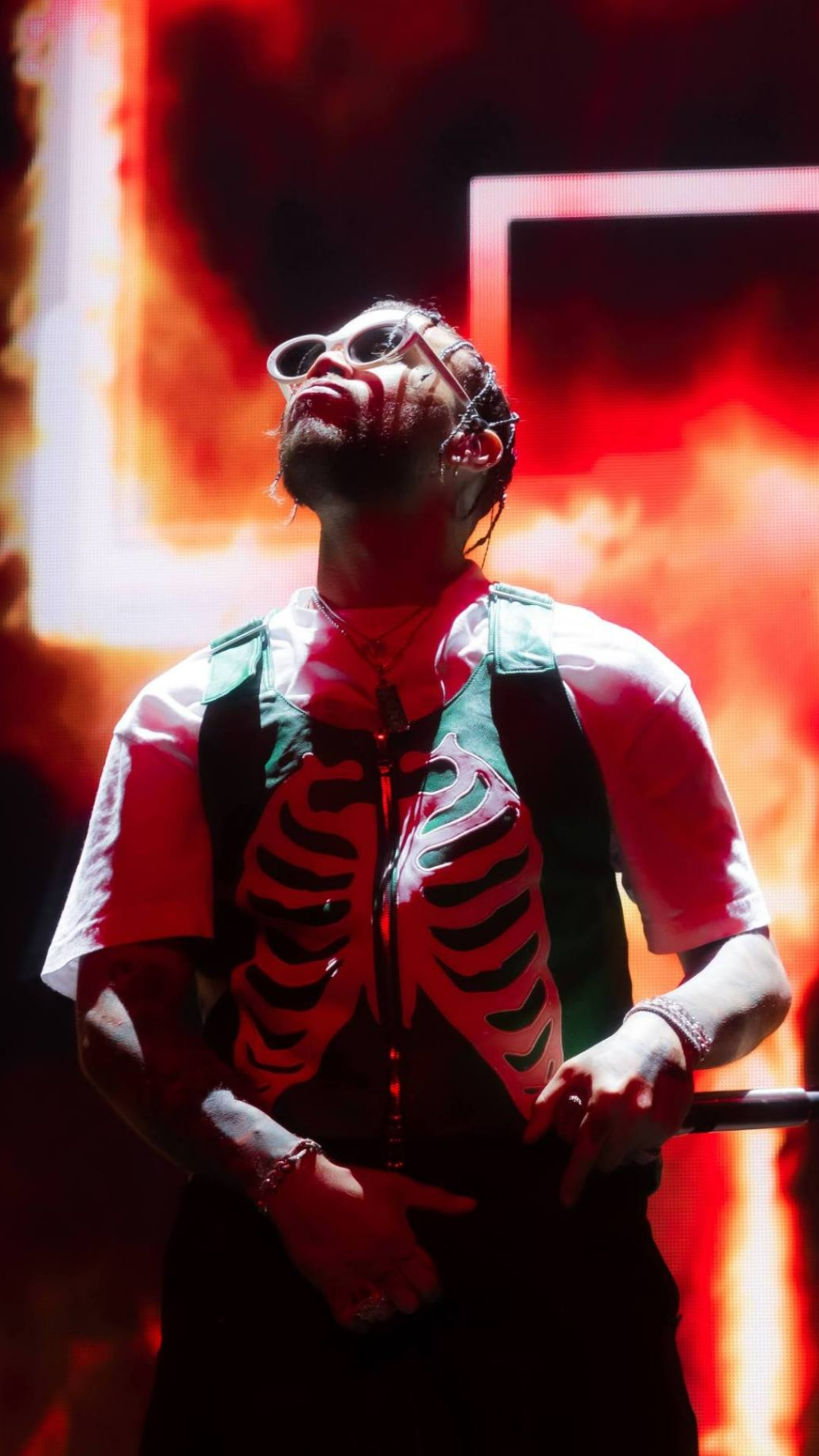 Jhayco Wallpaper Jhayco