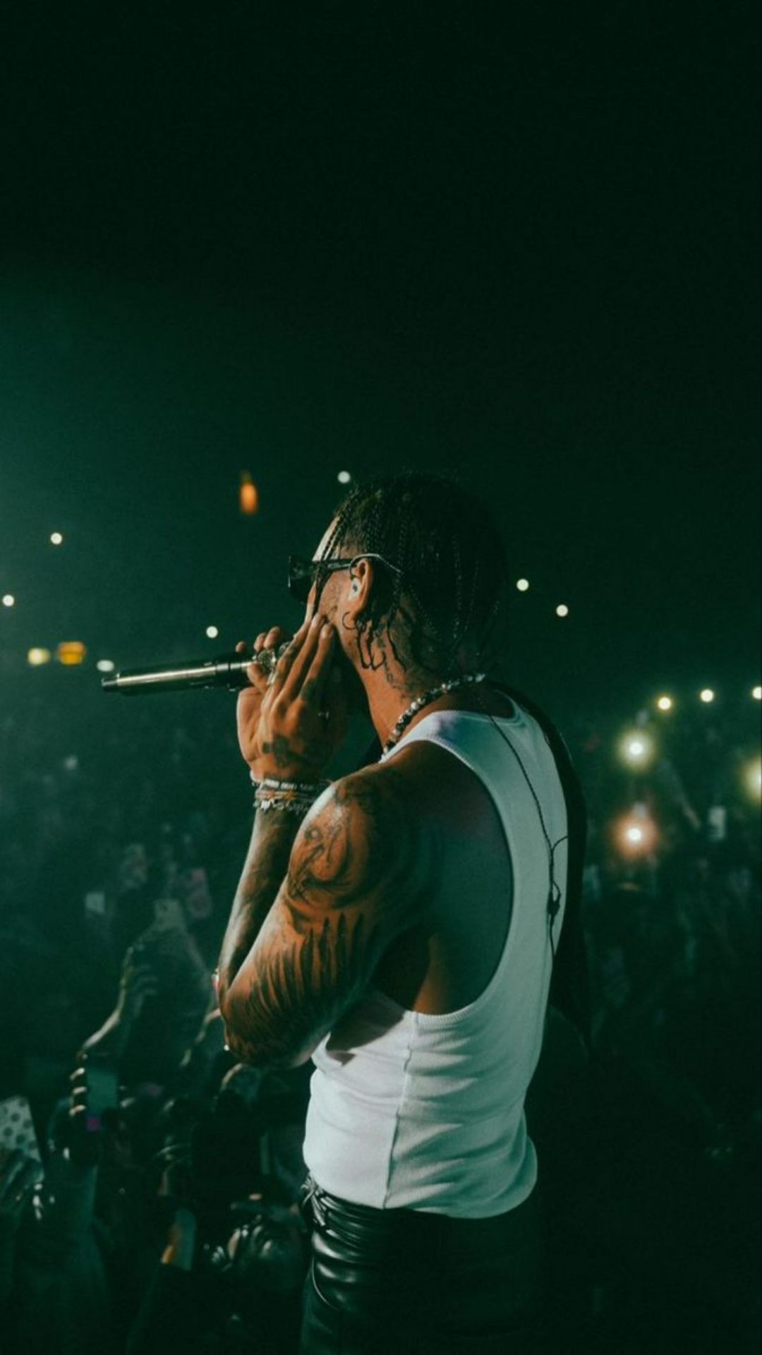 Jhayco Wallpaper Jhayco