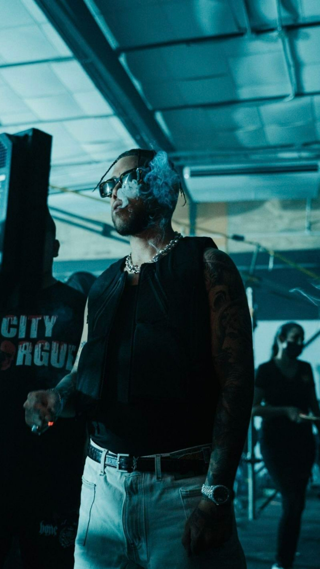 Jhayco Wallpaper Jhayco