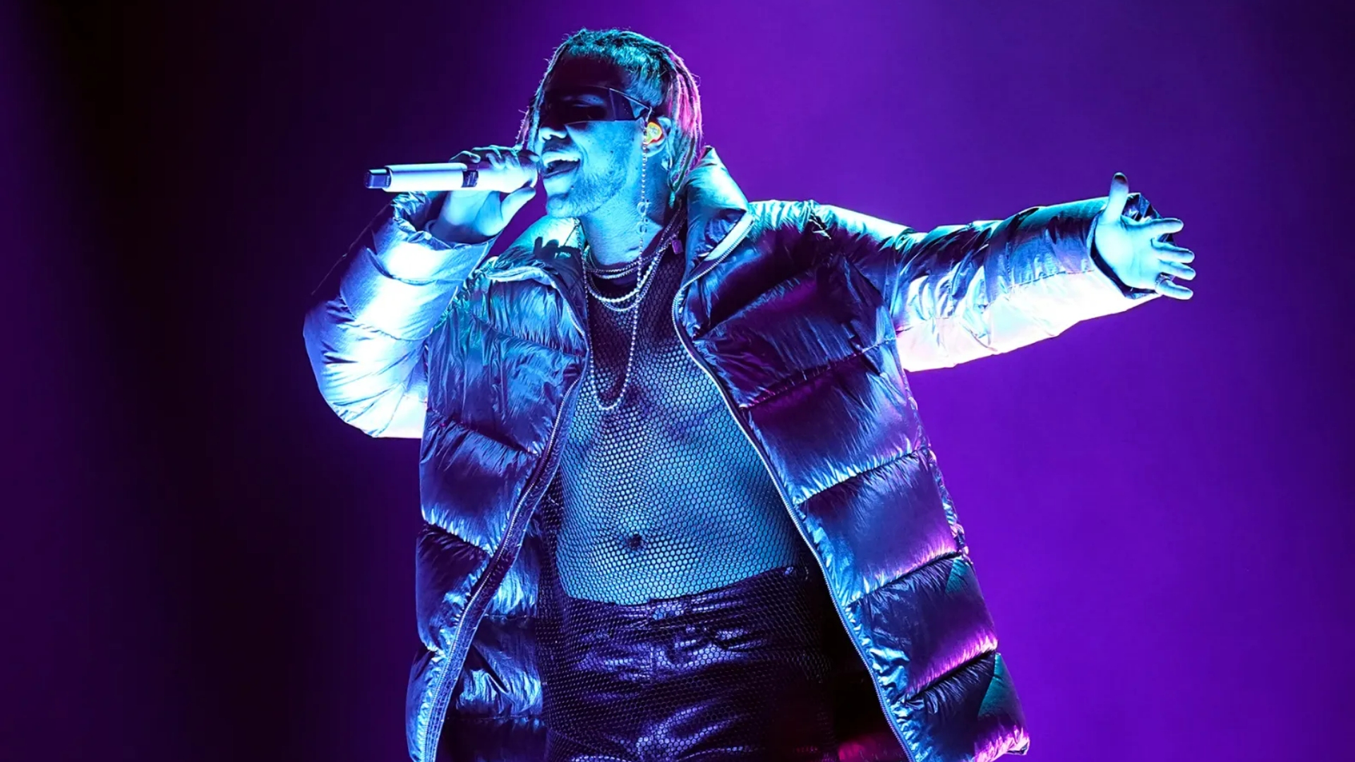 Jhayco Wallpaper Jhayco