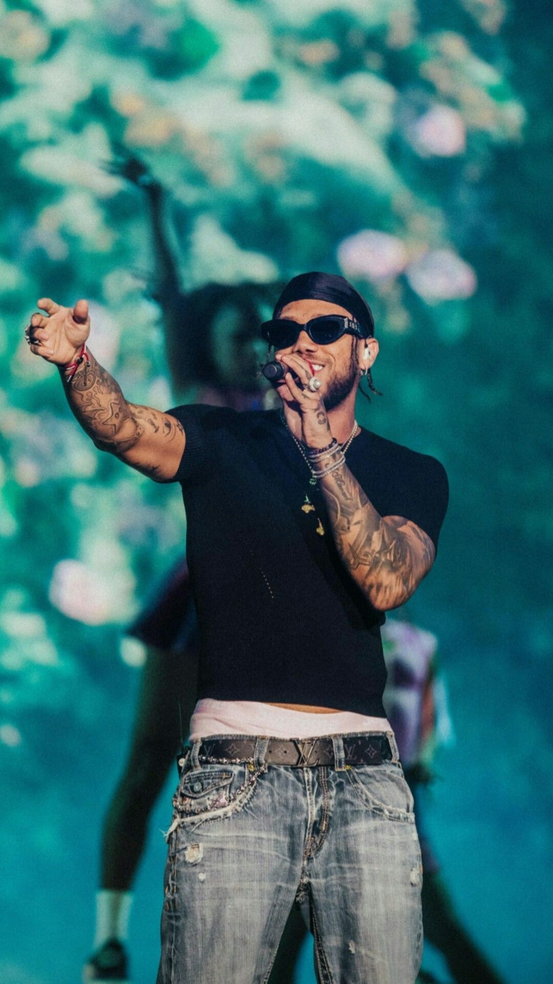 Jhayco Wallpaper Jhayco