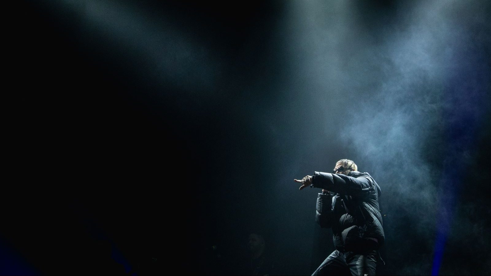 Jhayco's 2023 'Vida Rockstar' U.S. Tour