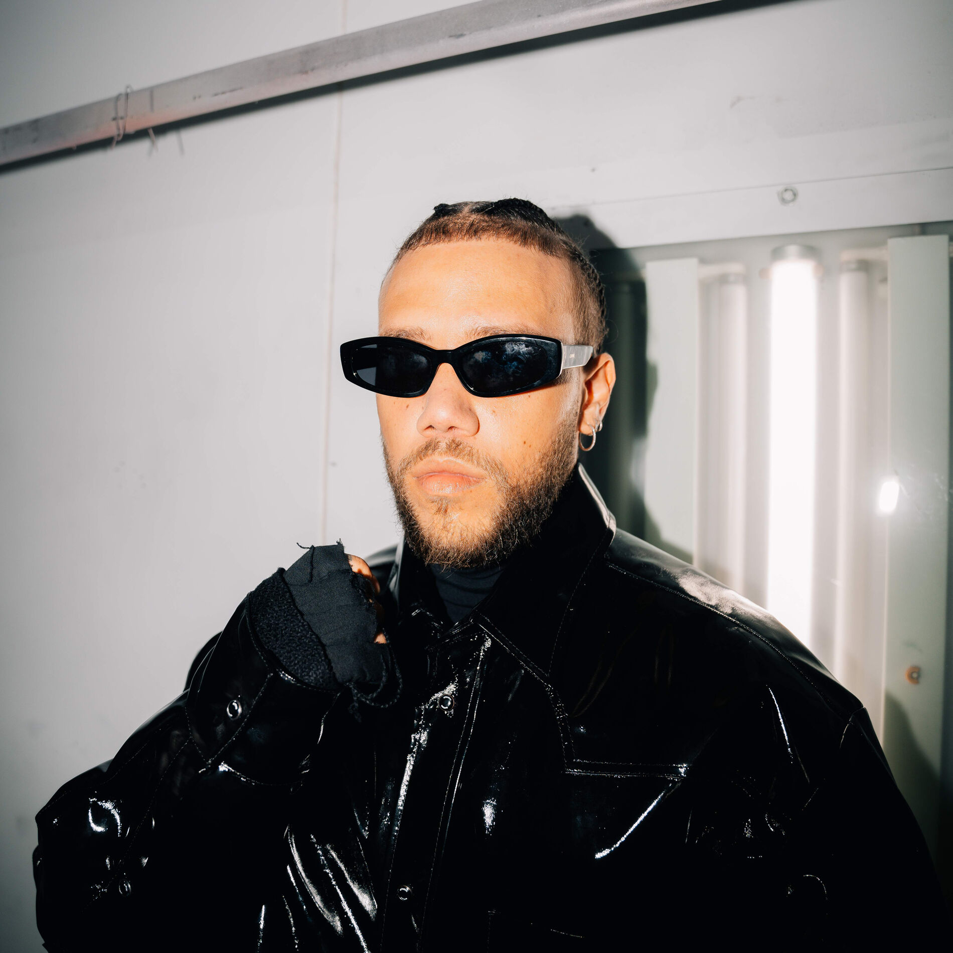 Jhayco: albums, songs, playlists