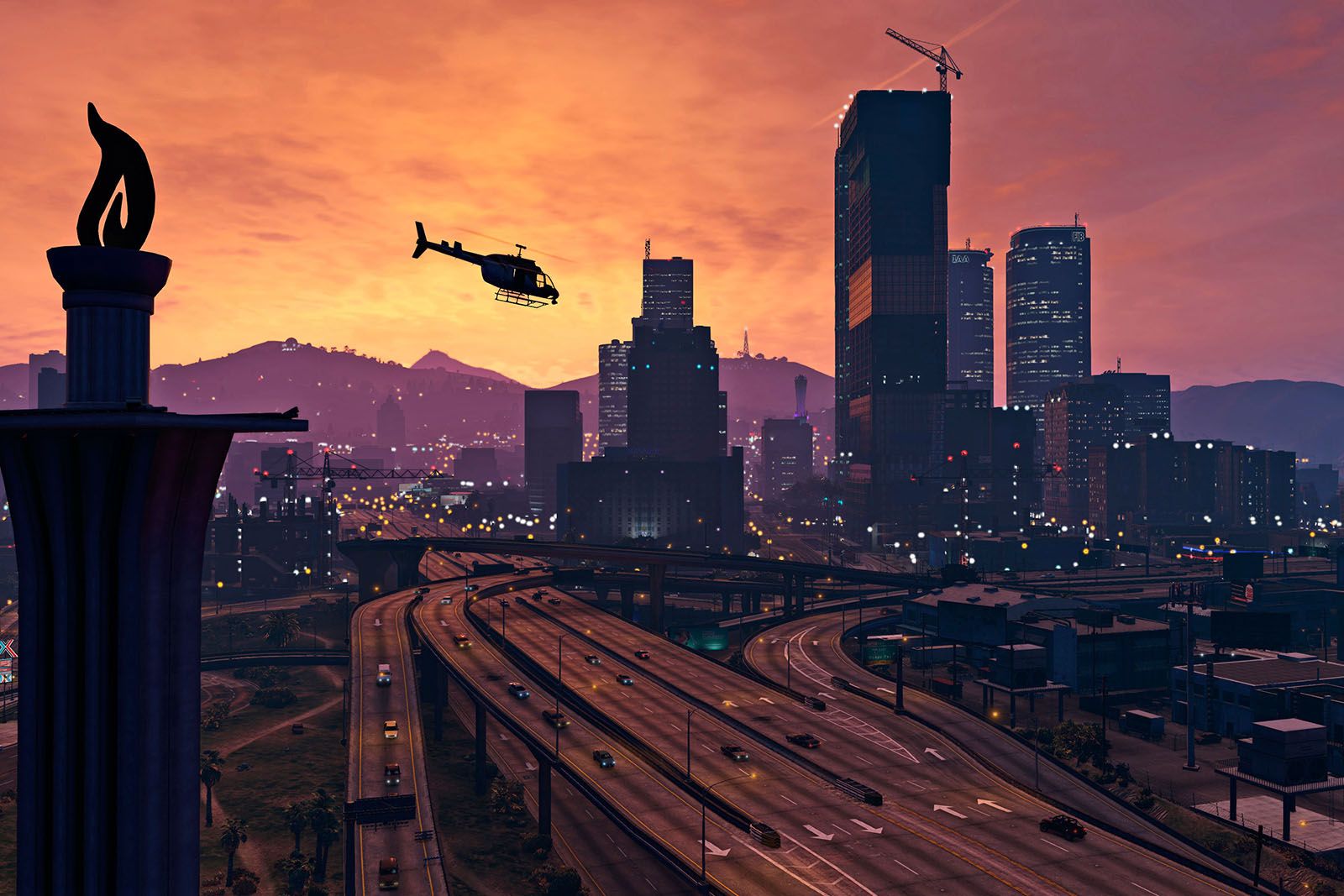 GTA 5 will run at 4K, 60FPS