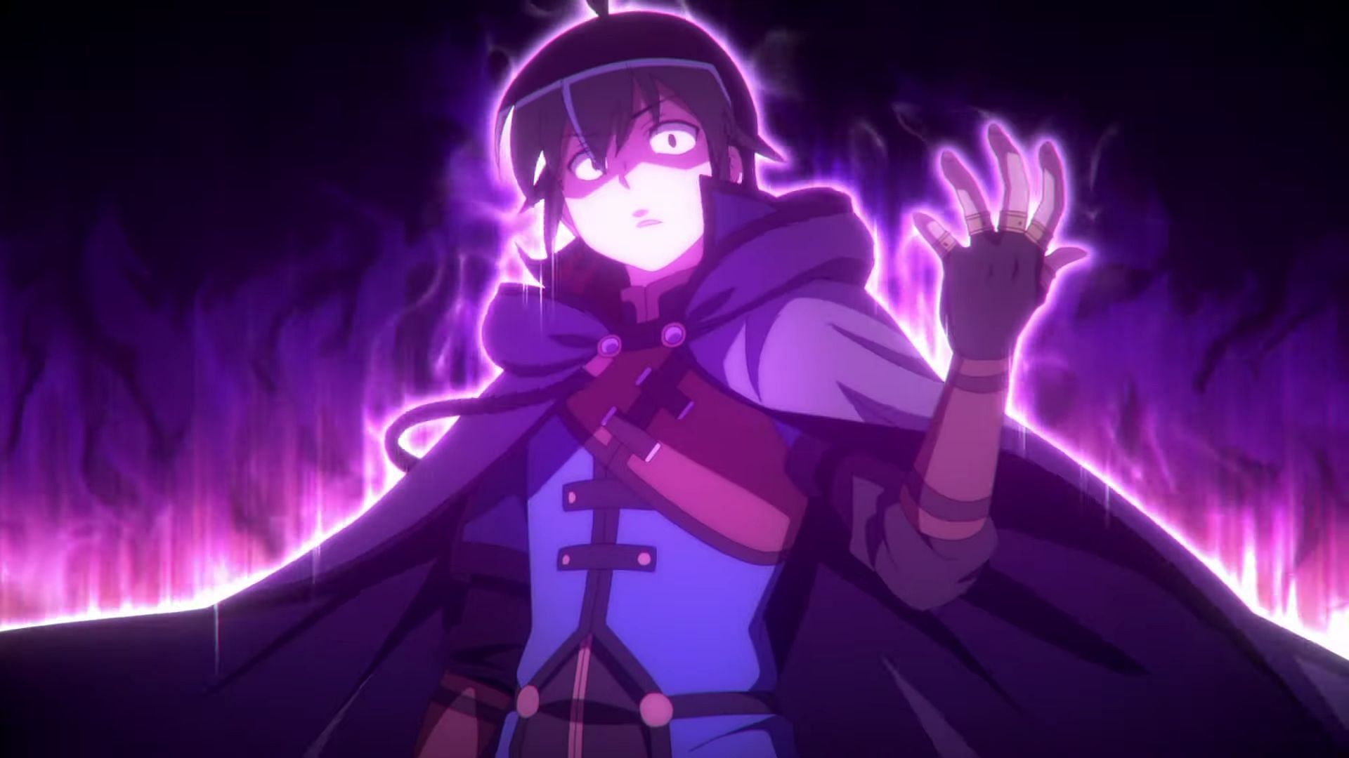 Tsukimichi -Moonlit Fantasy season 2