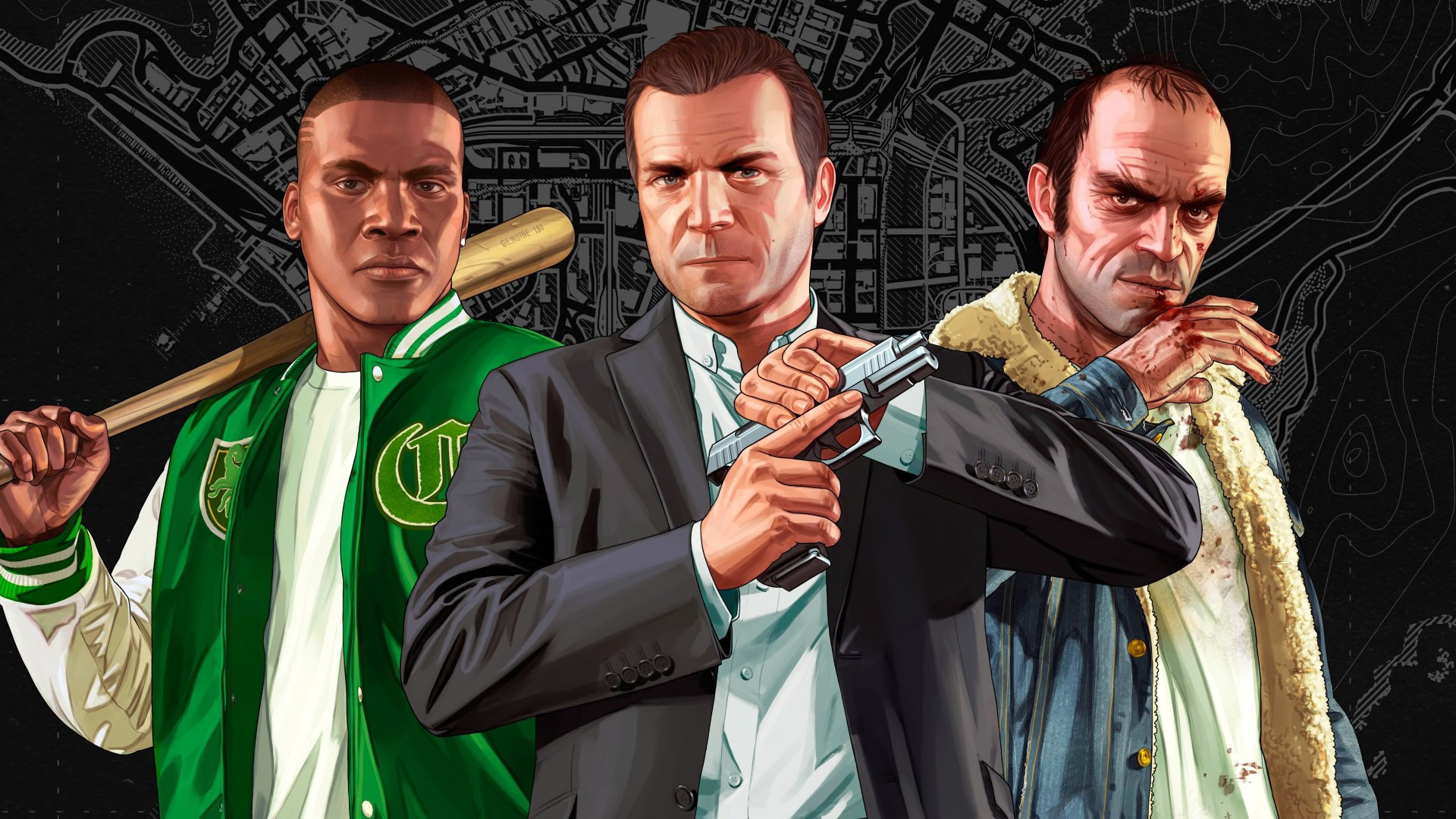 GTA V Update 1.006.002 Out Now, Removes
