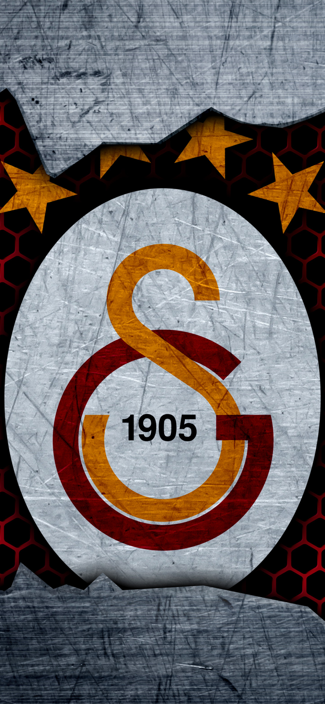 Download Galatasaray S K wallpaper