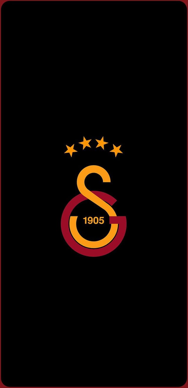 Vertical Galatasaray Wallpaper, r