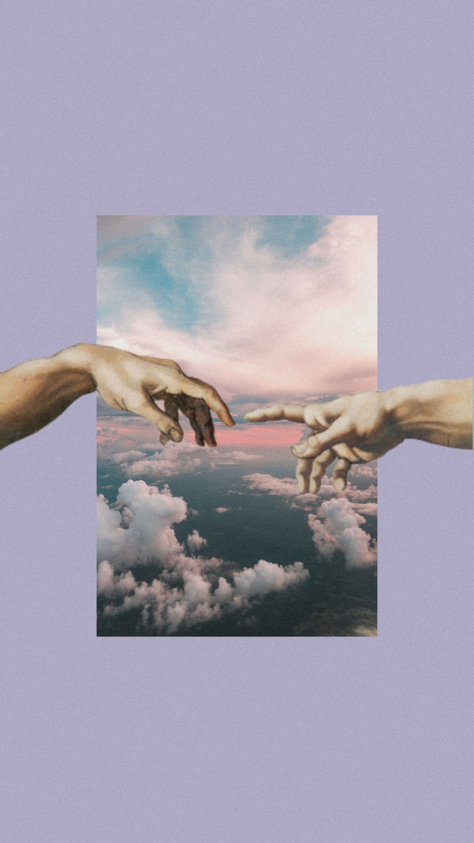 Aesthetic Renaissance Phone Wallpaper