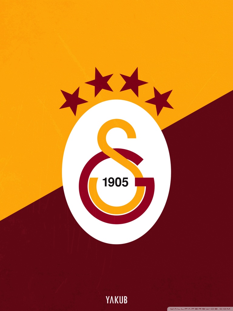 GALATASARAY Ultra HD Desktop Background
