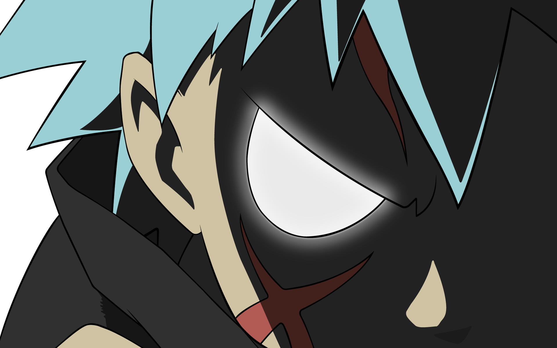 Anime Soul Eater HD Wallpaper