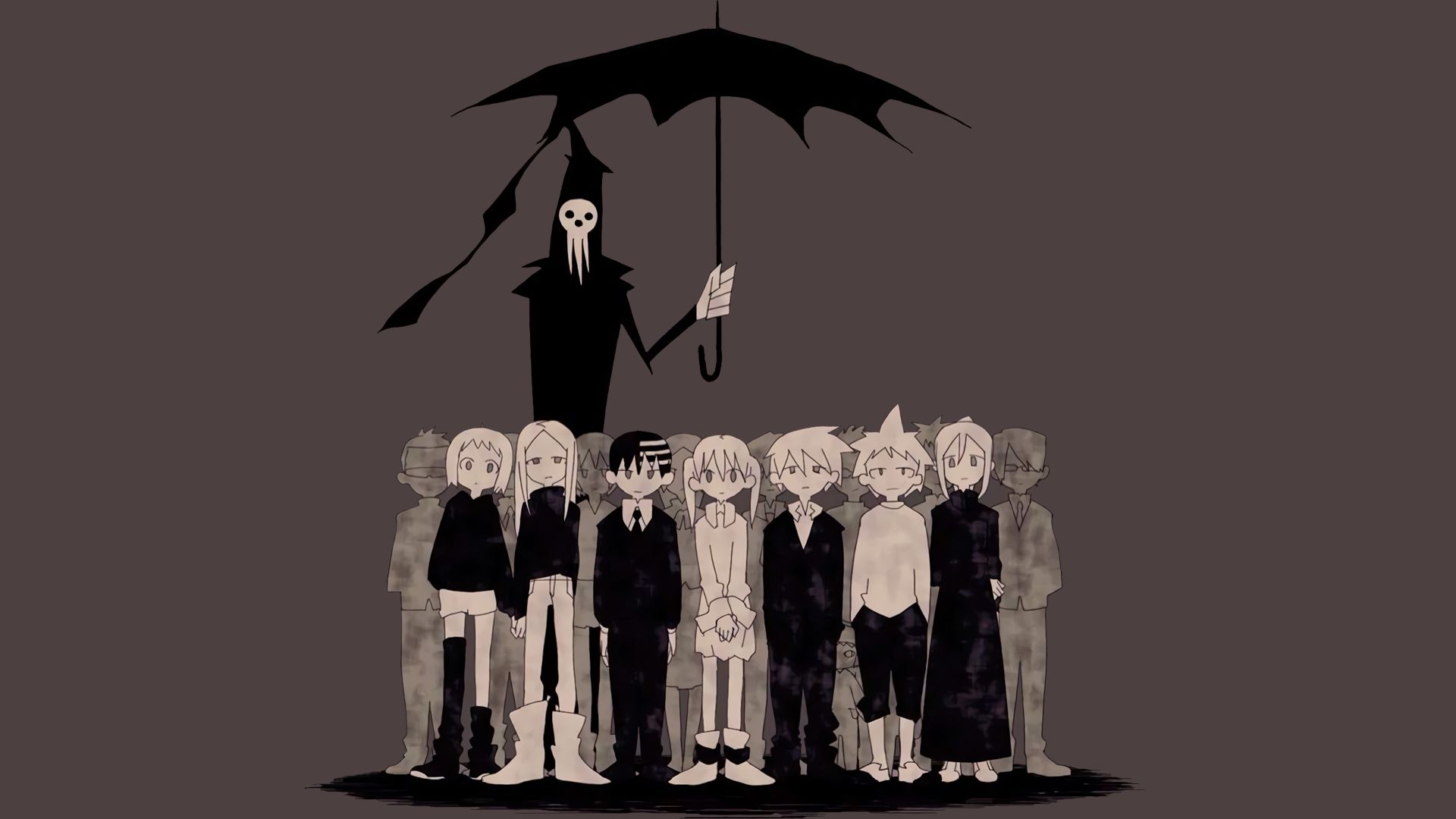 Download Black Star Soul Eater
