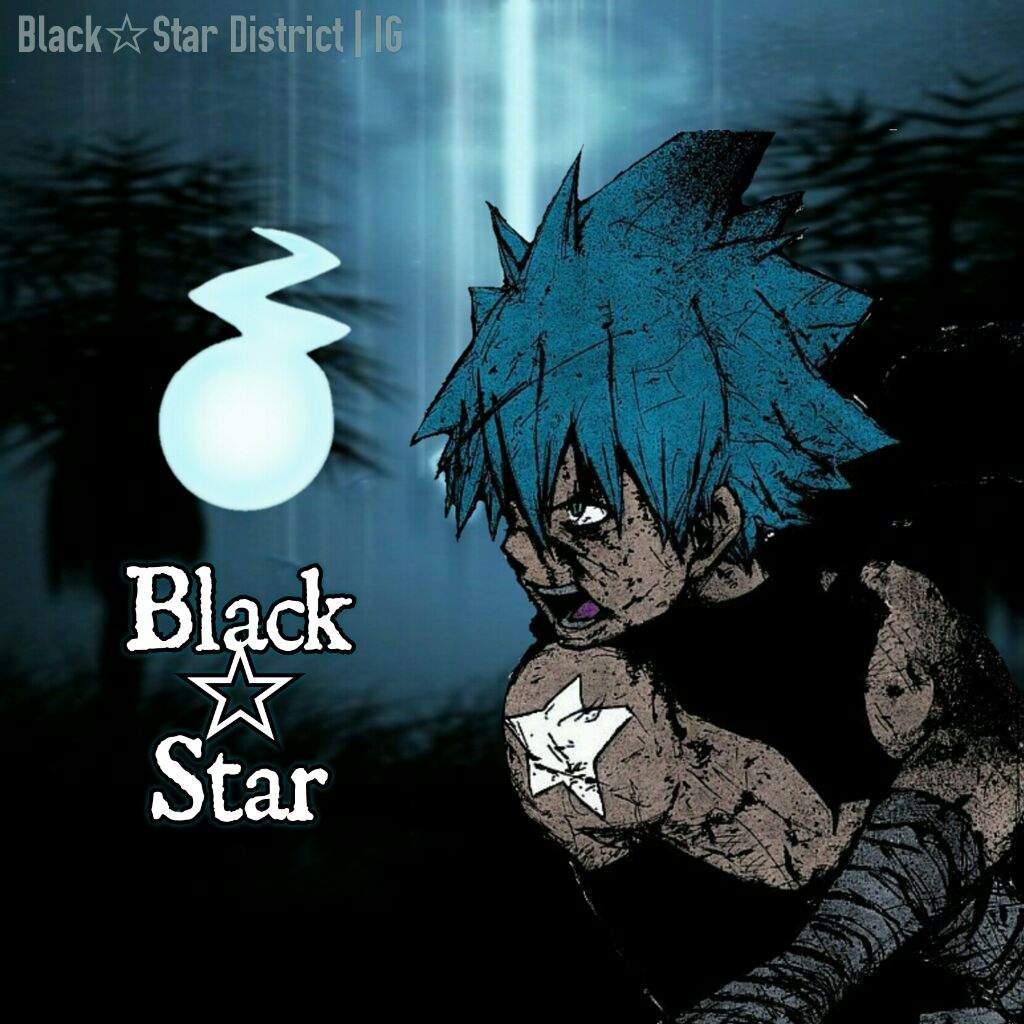 Some edits [mostly Black Star]. Soul Eater Amino