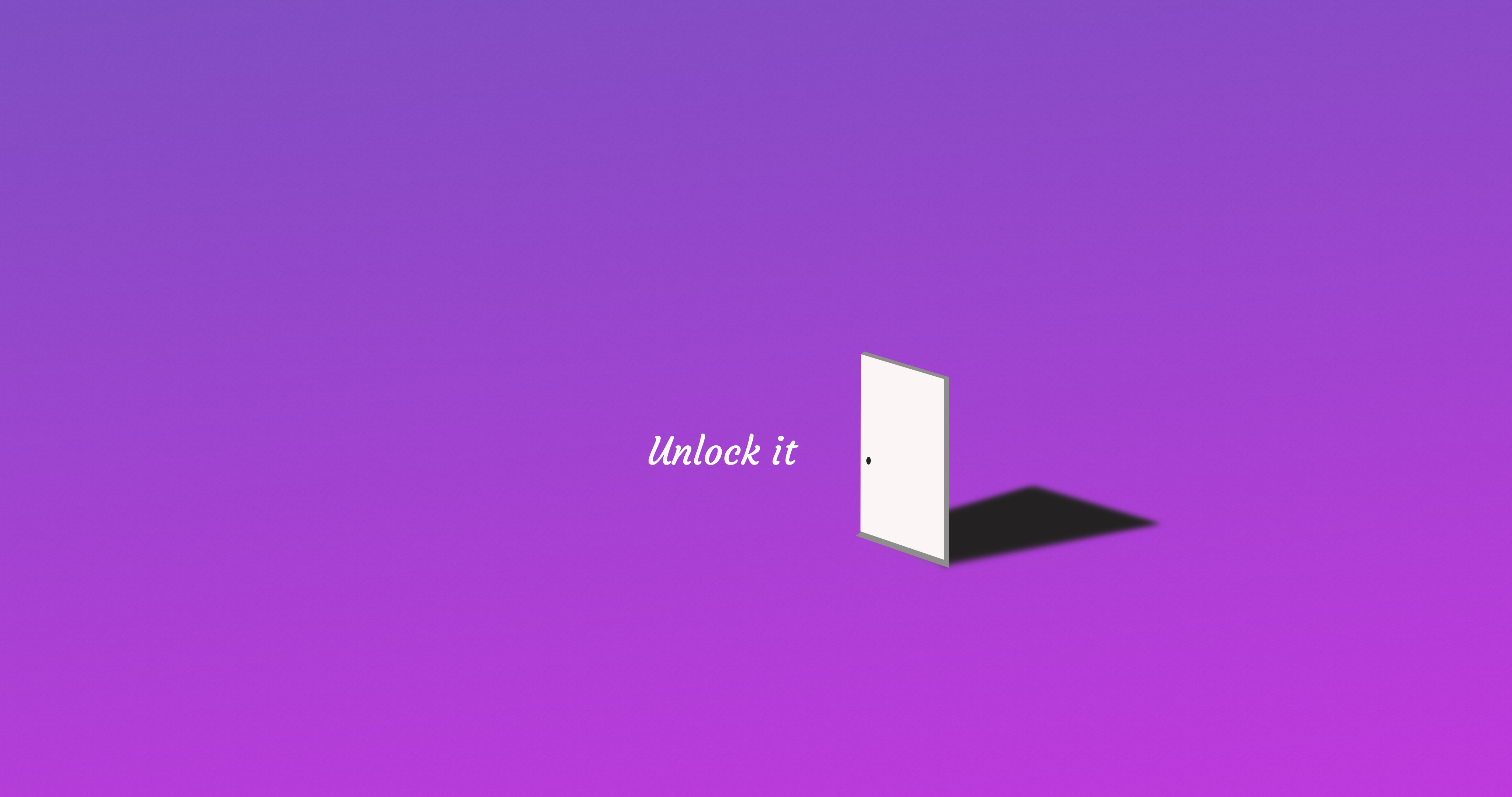desktop wallpaper: Minimalism, Purple