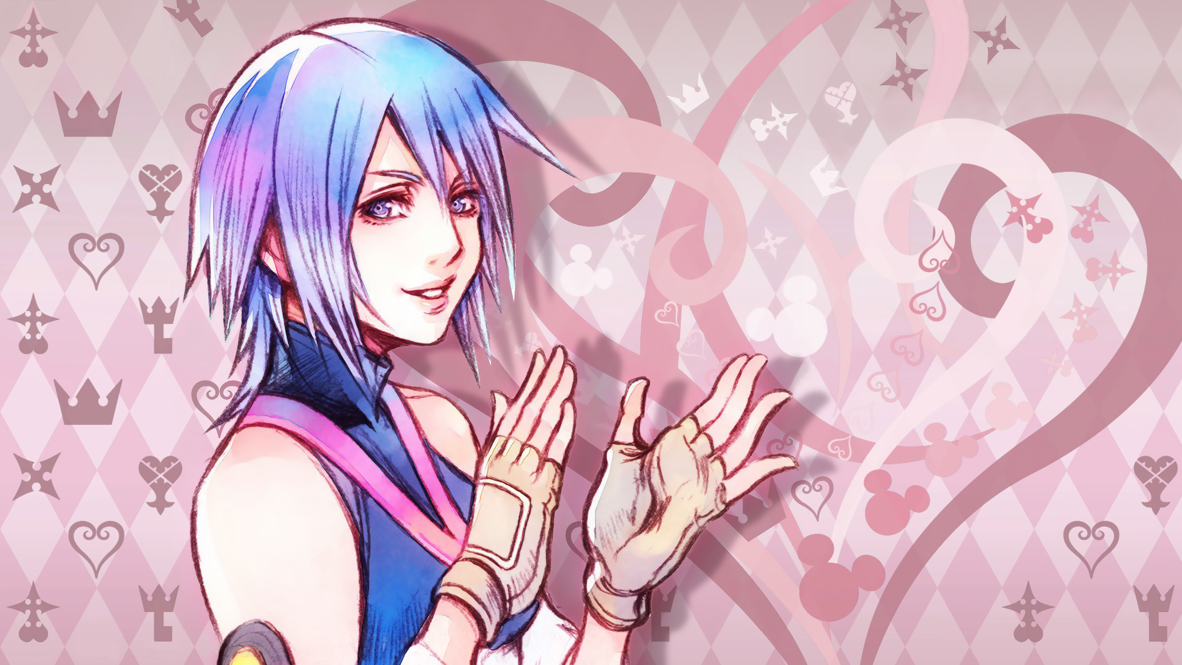 I wanted a proper PC wallpaper of the 0