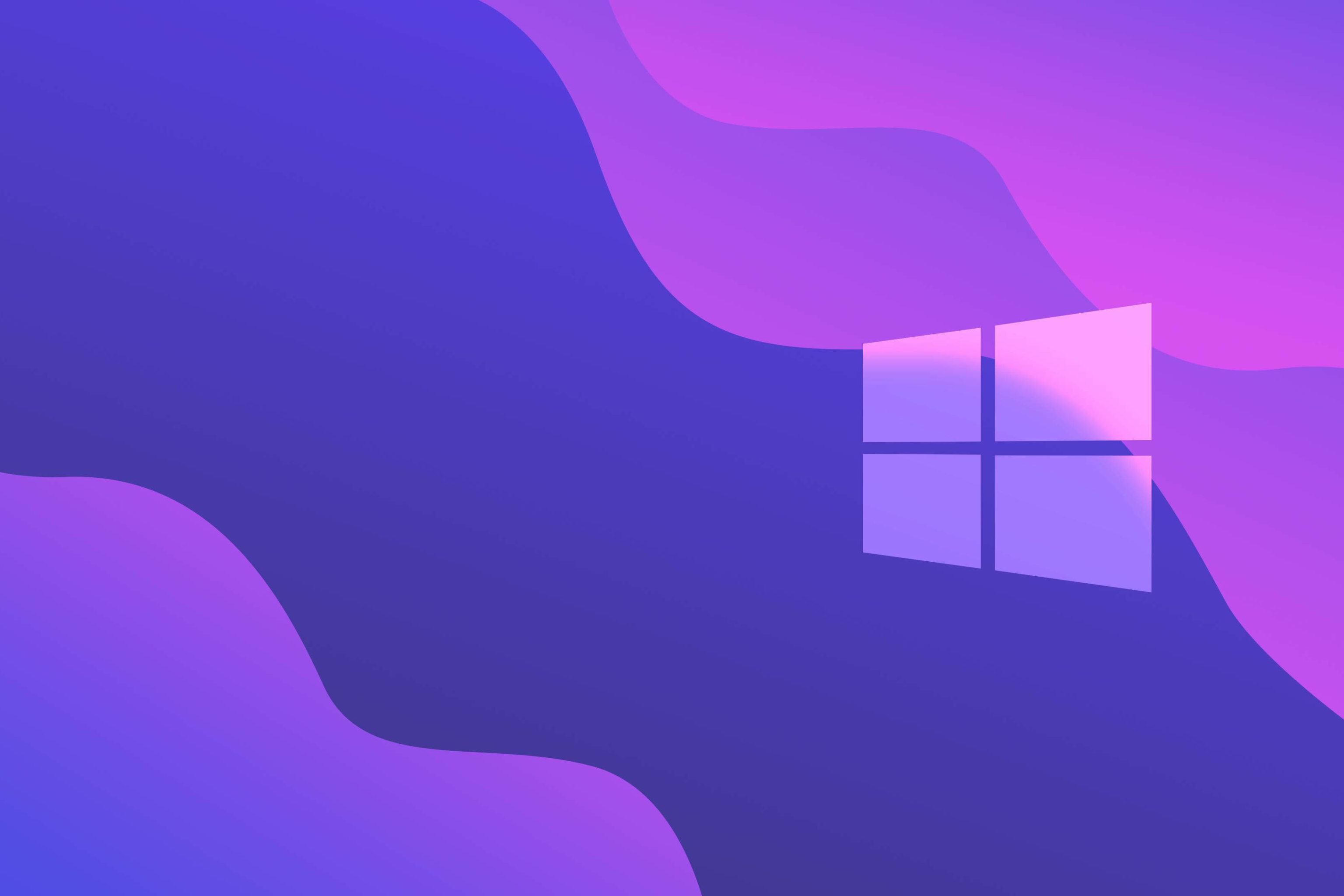 HD desktop wallpaper: Windows