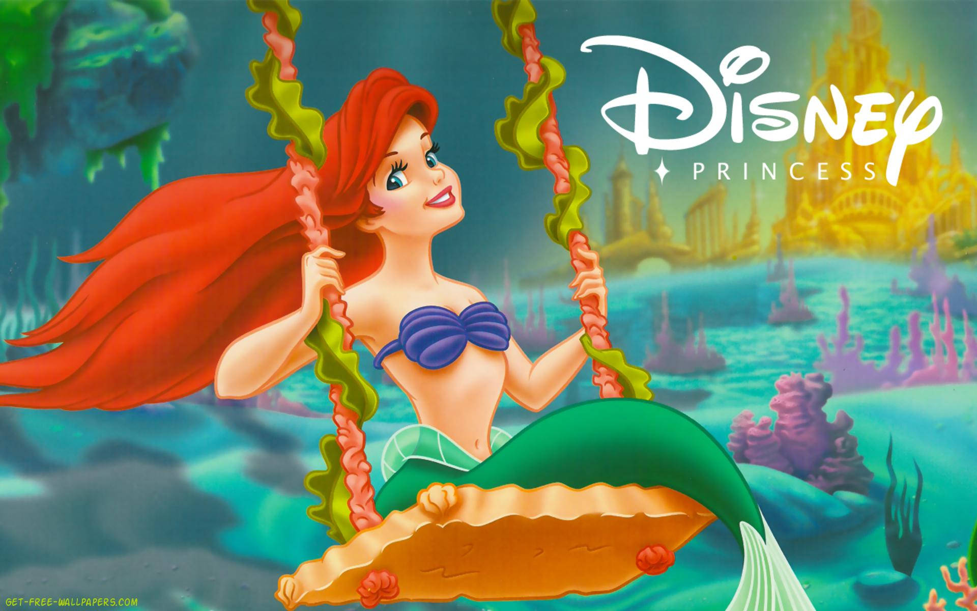 Download free Disney Princess