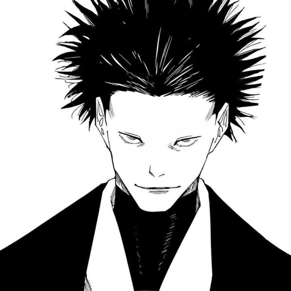 random Meguna panels bc I lowkey dig