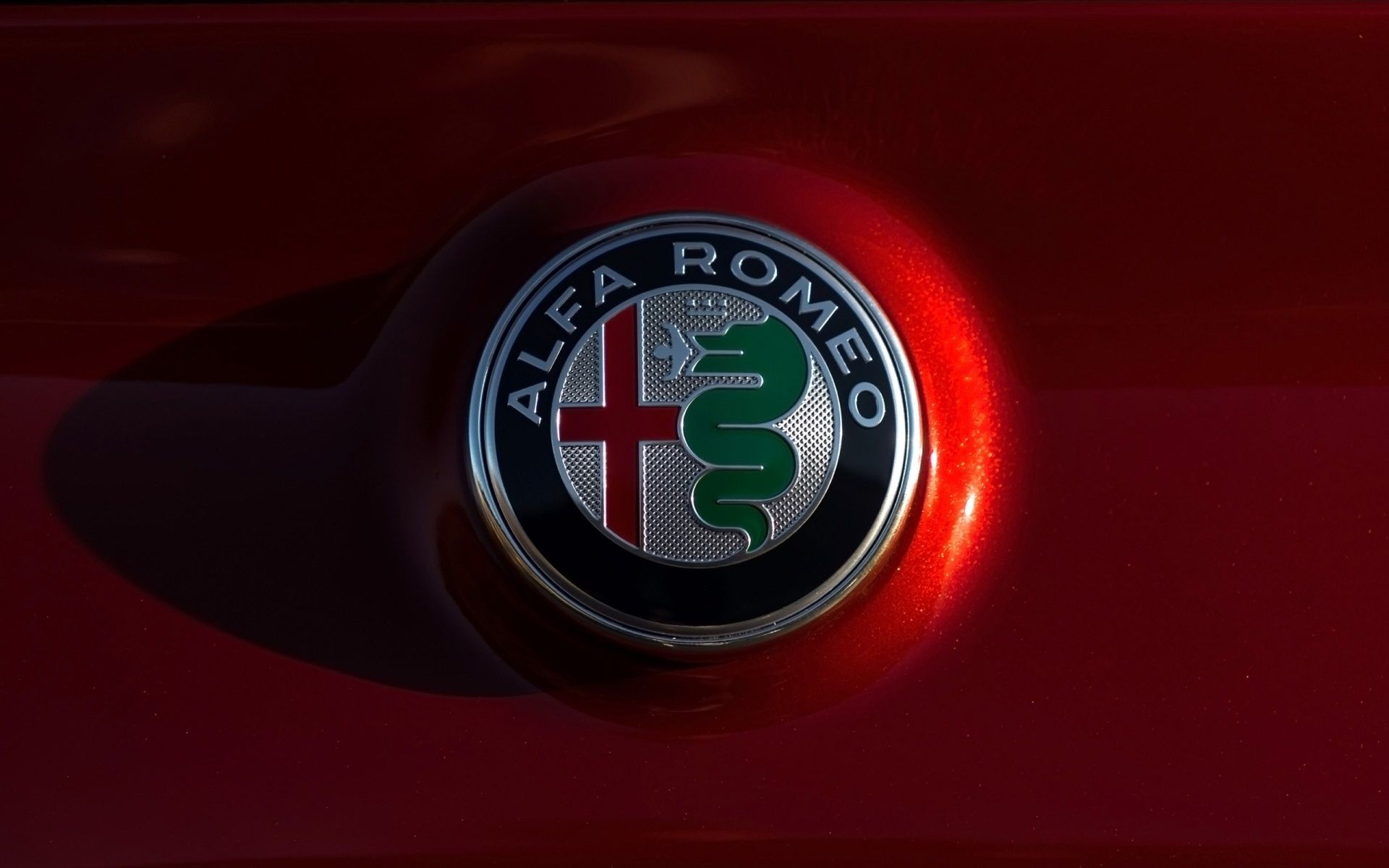 alfa romeo pc background HD