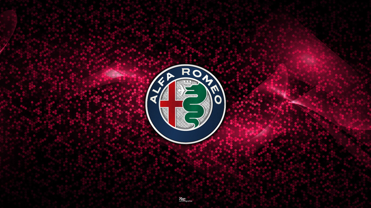 FormulaGrafica / Tablet Wallpaper