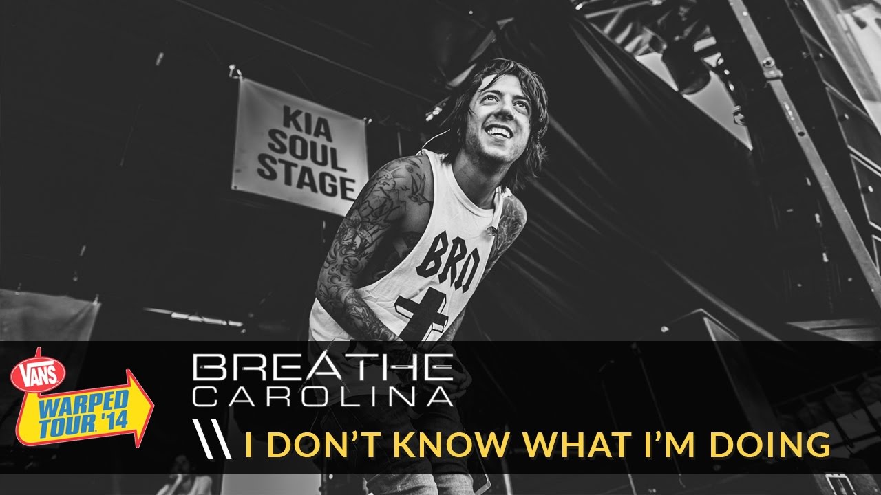 Live 2014 Vans Warped Tour