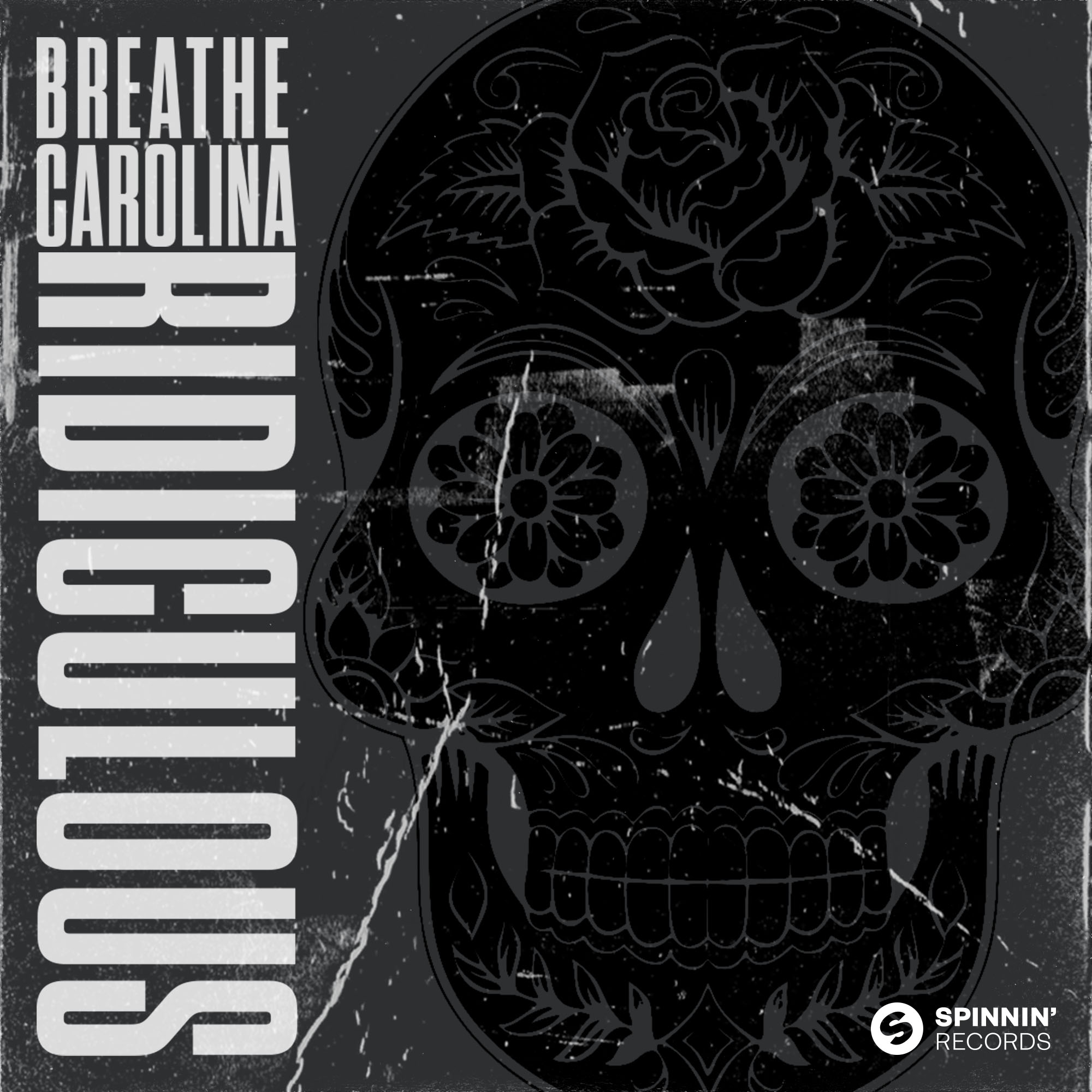 Breathe Carolina. Spinnin