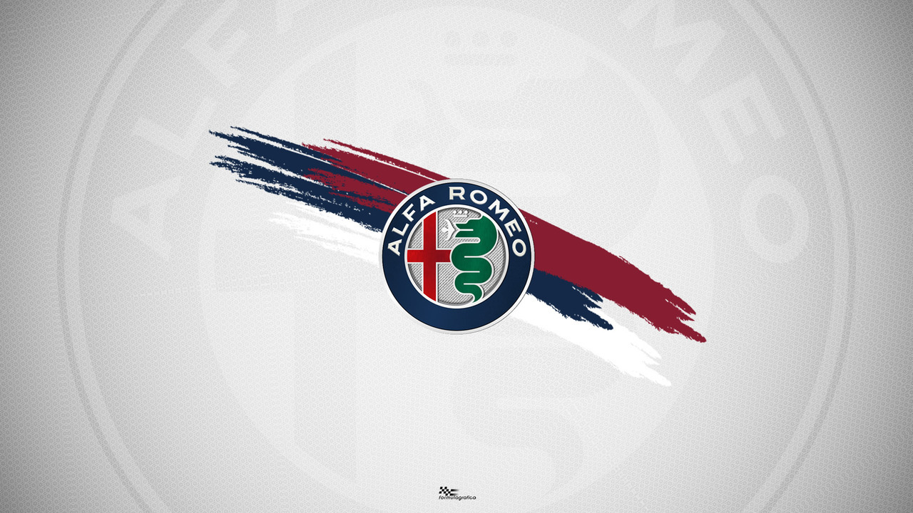 FormulaGrafica / Tablet Wallpaper