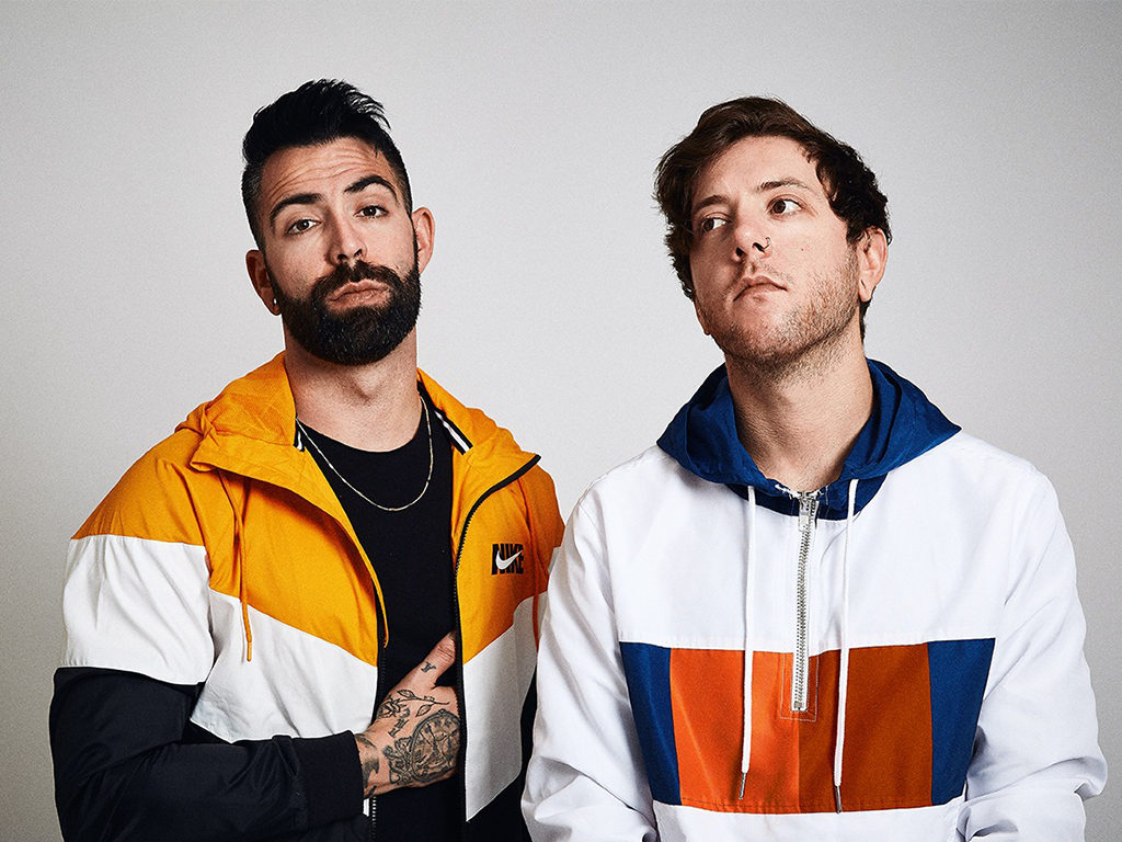 Breathe Carolina Information. Live