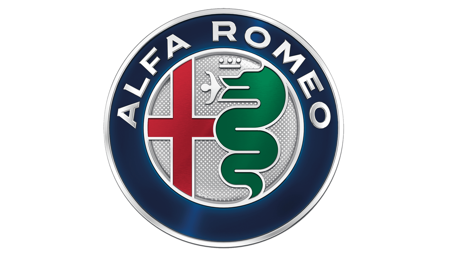 Alfa Romeo Logo and symbol, meaning