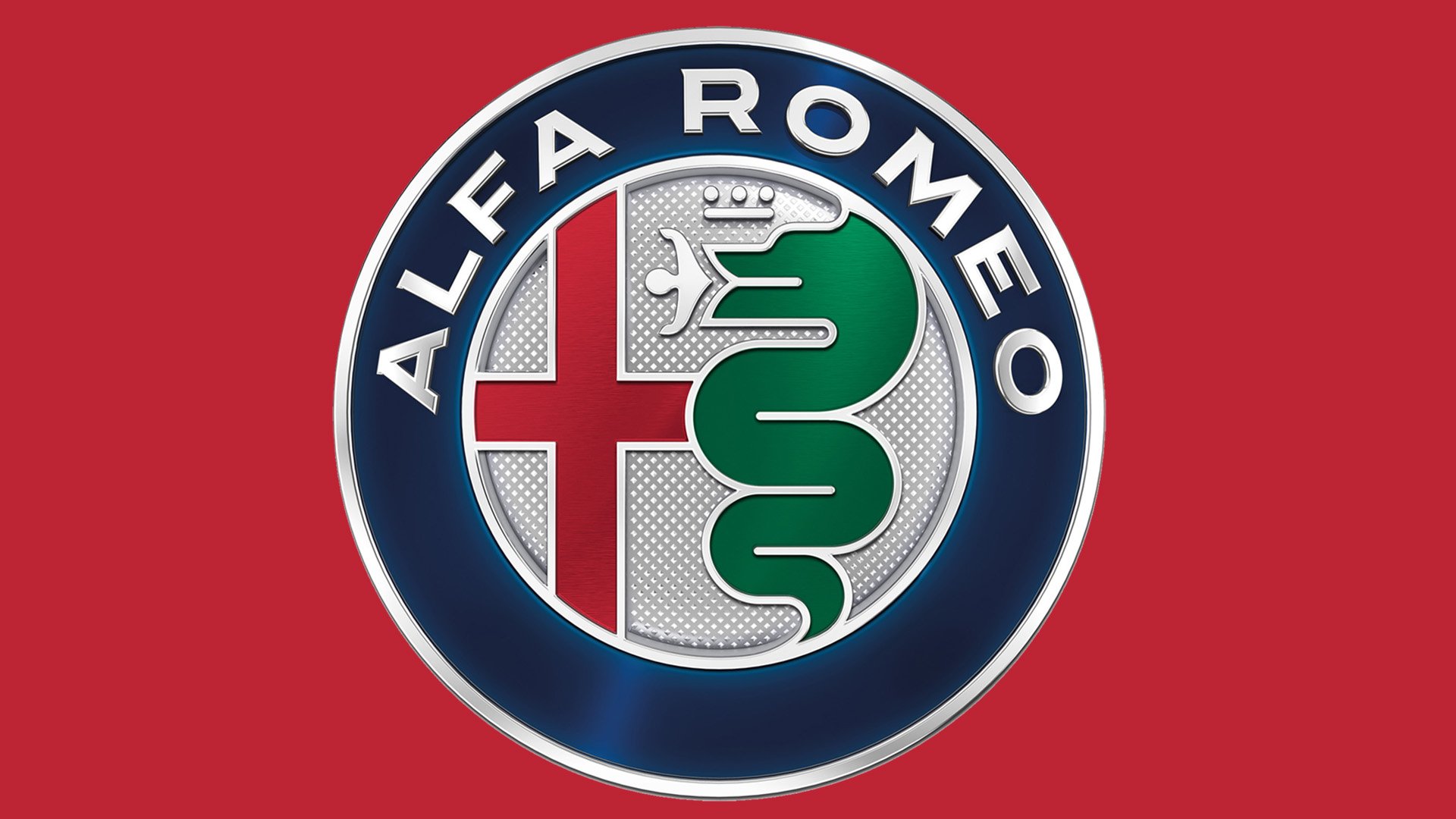 Alfa Romeo Logo and symbol, meaning