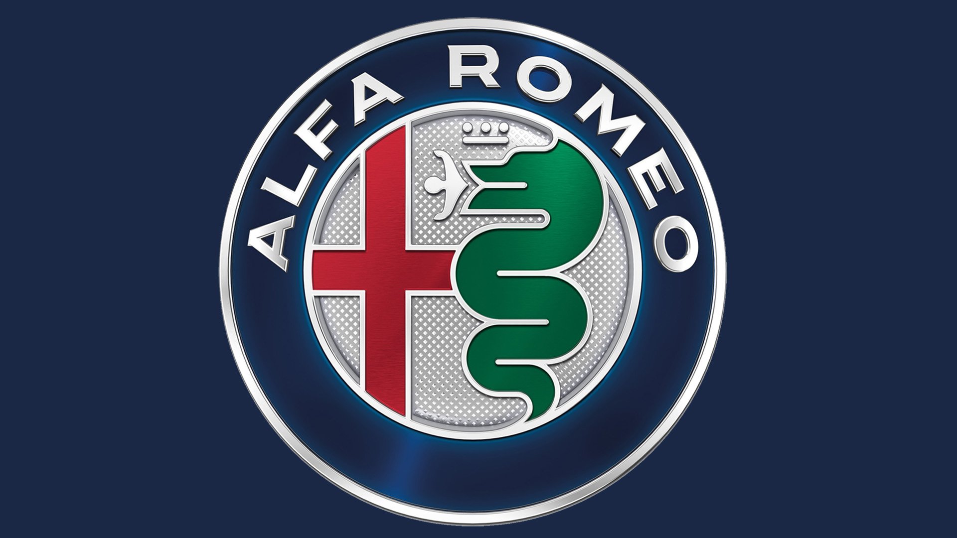 Alfa Romeo Logo and symbol, meaning