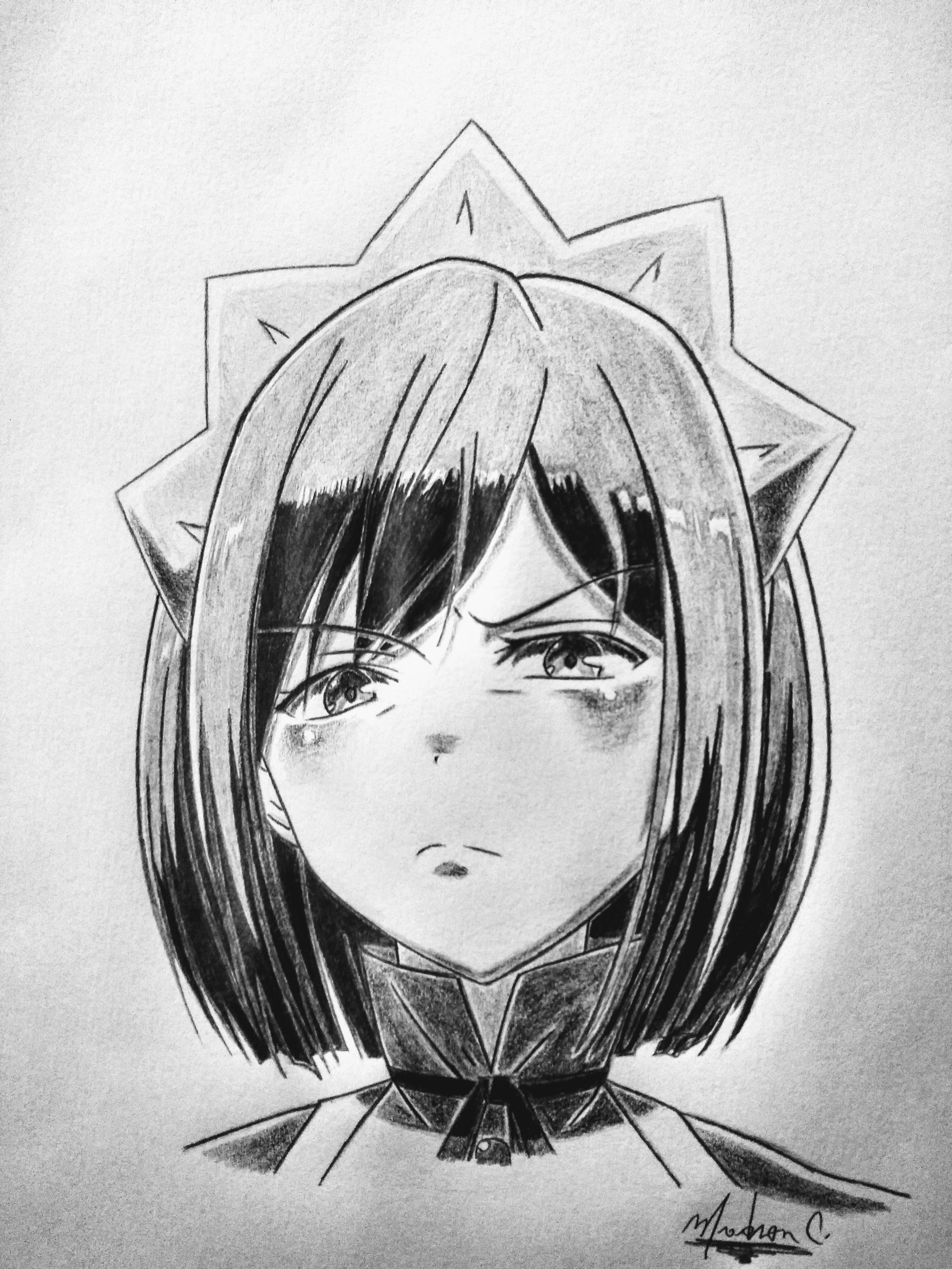 ITOU CHITOSE FROM IYA NA KAO SARE