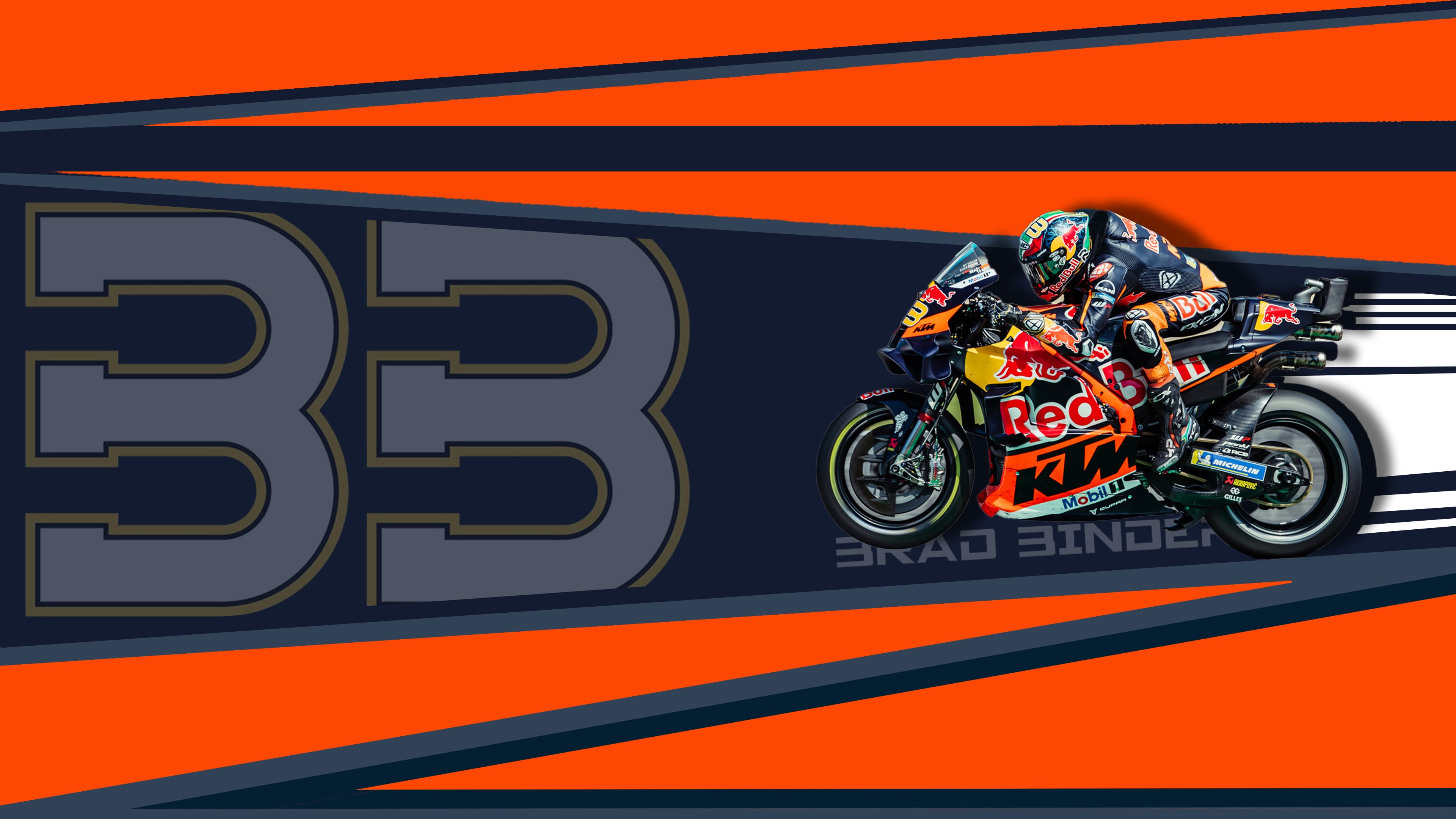 MM93 & BB33 Wallpaper