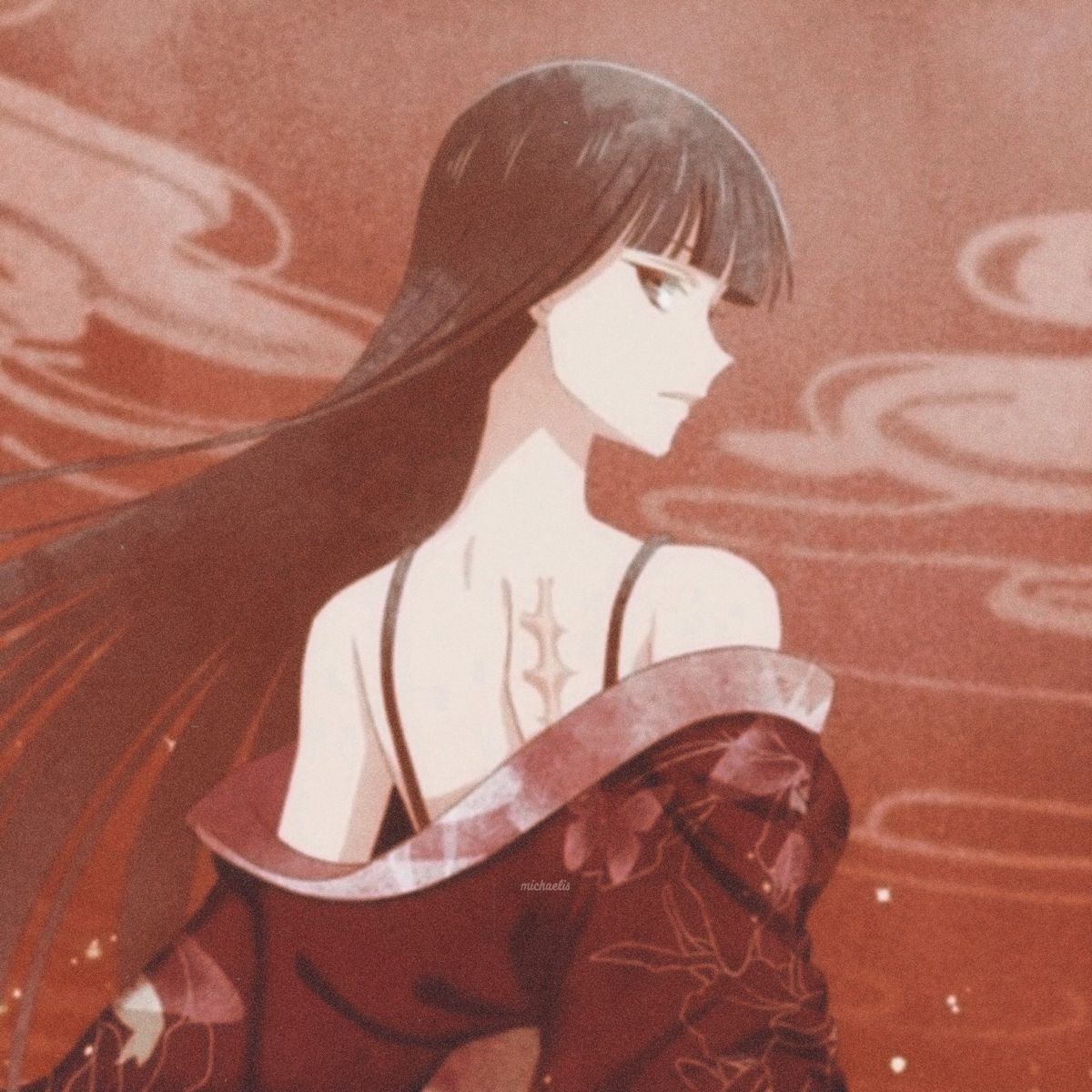 Fruits basket anime, Anime, Yandere anime