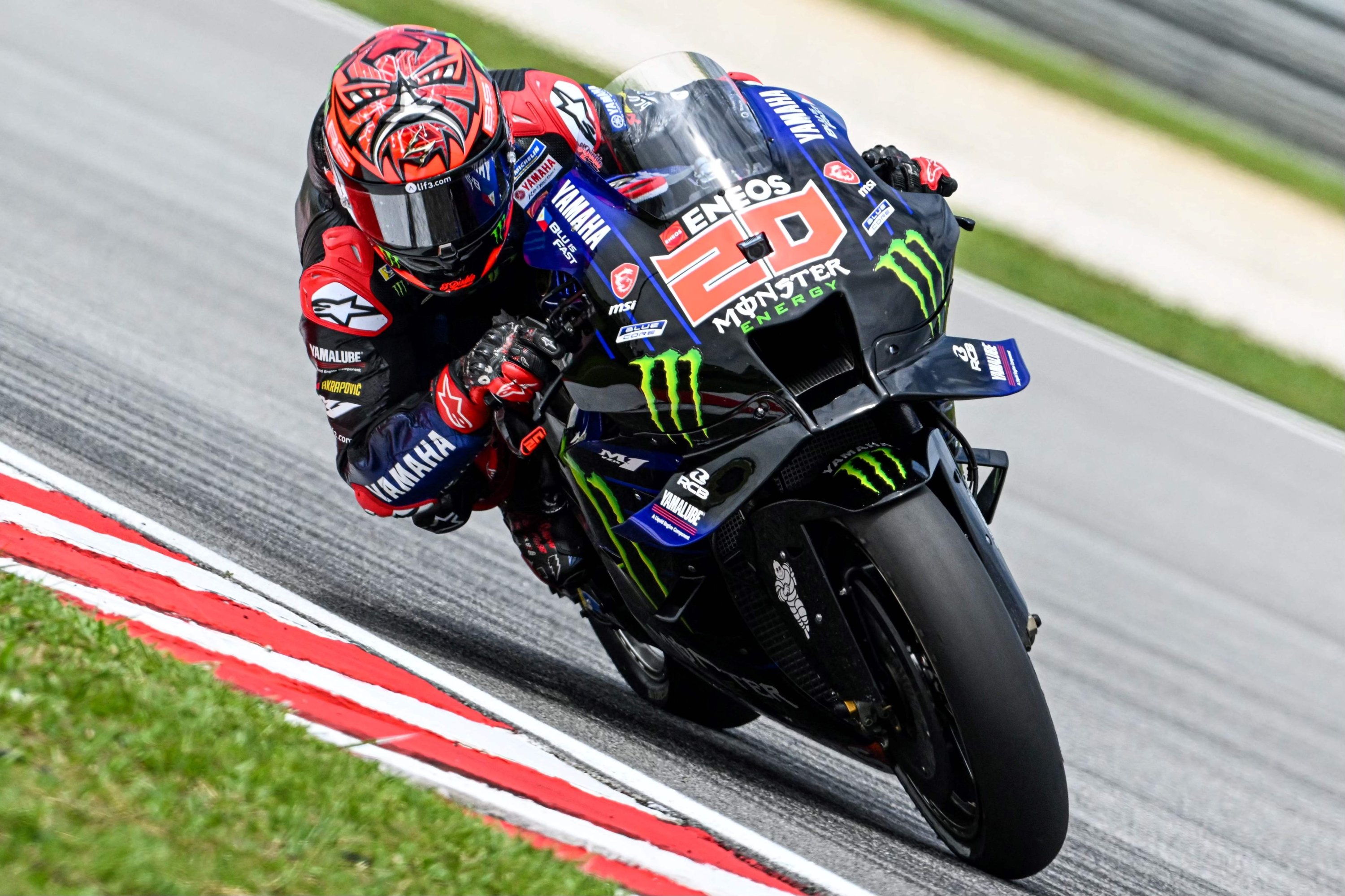 Malaysian MotoGP
