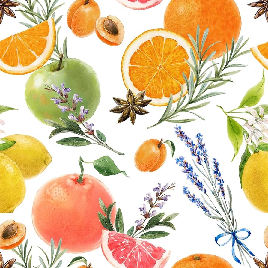 VistaPalette 18x236 Summer Fruits