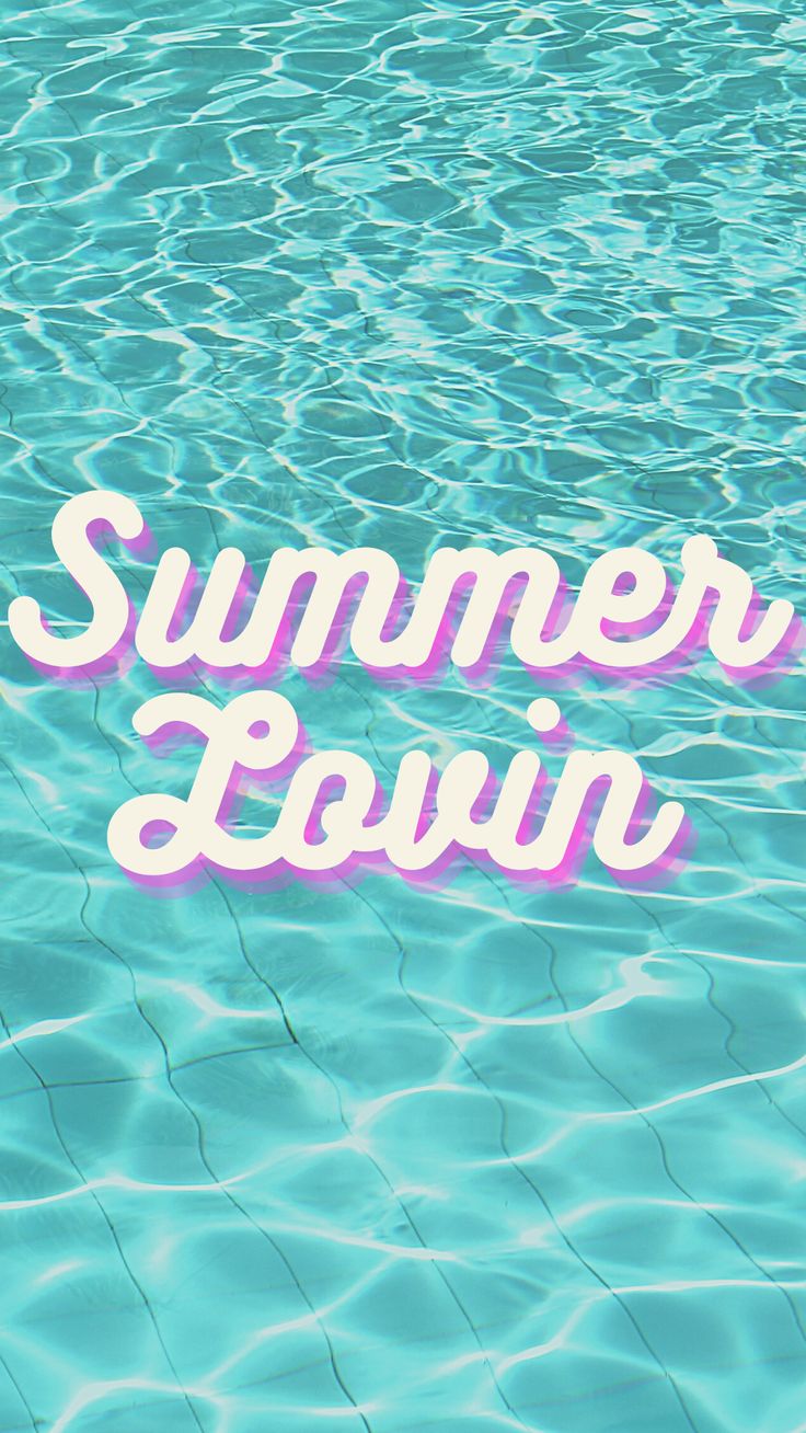 Summer Pool Vibes Wallpapers - Wallpaper Cave