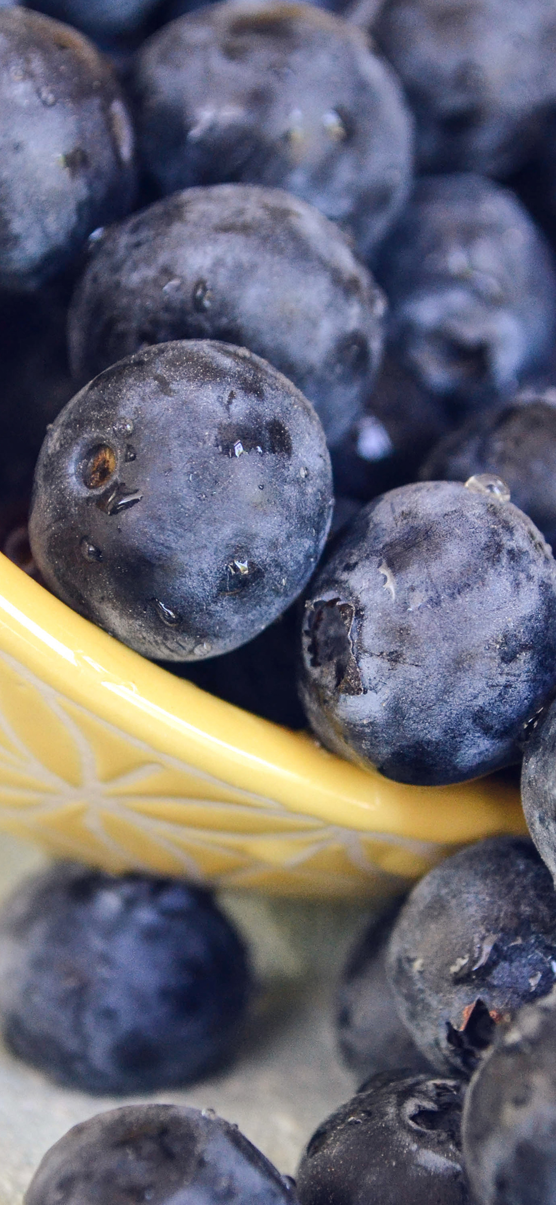 Summer Berry Grape Food Nature